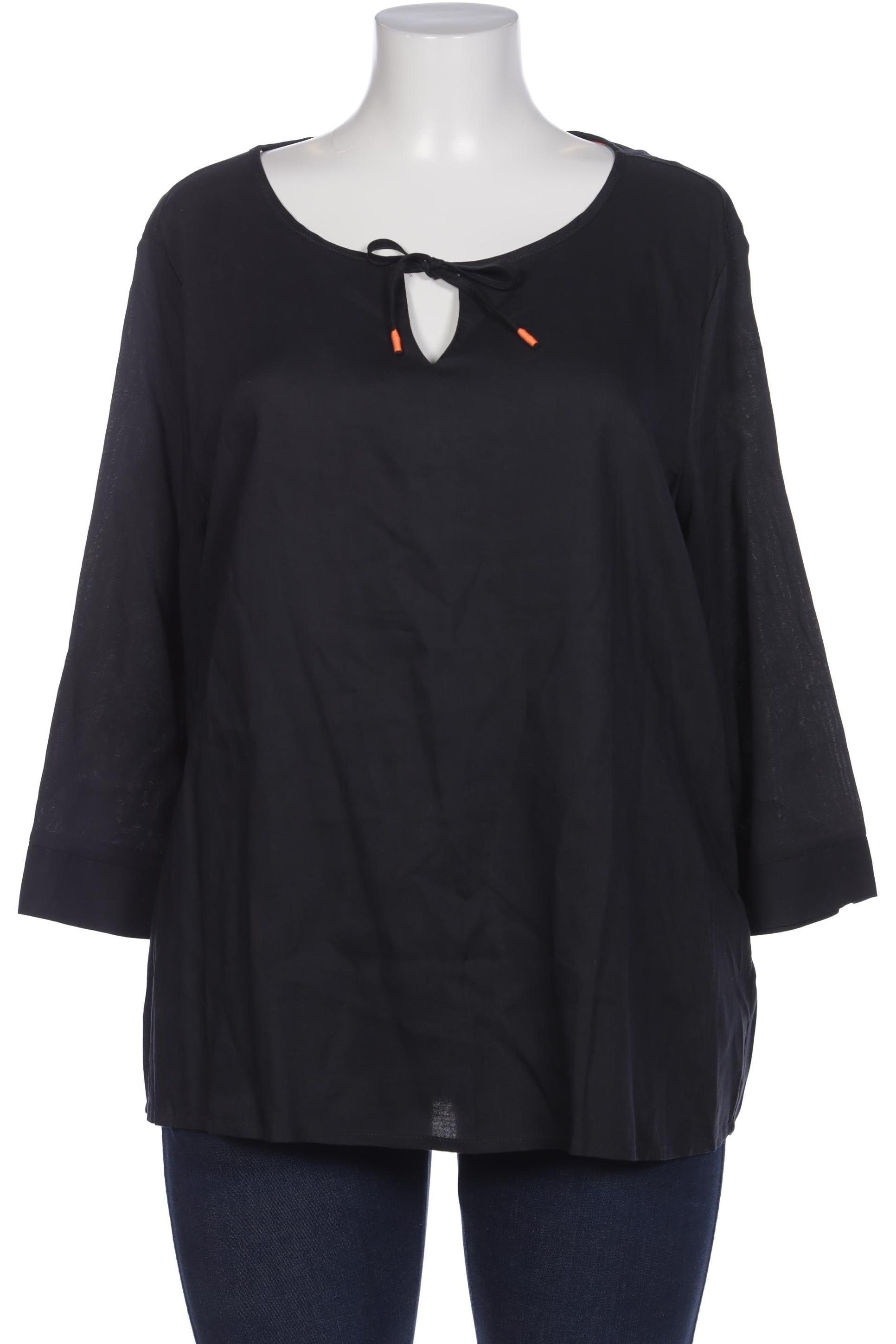 

Cecil Damen Bluse, marineblau, Gr. 46