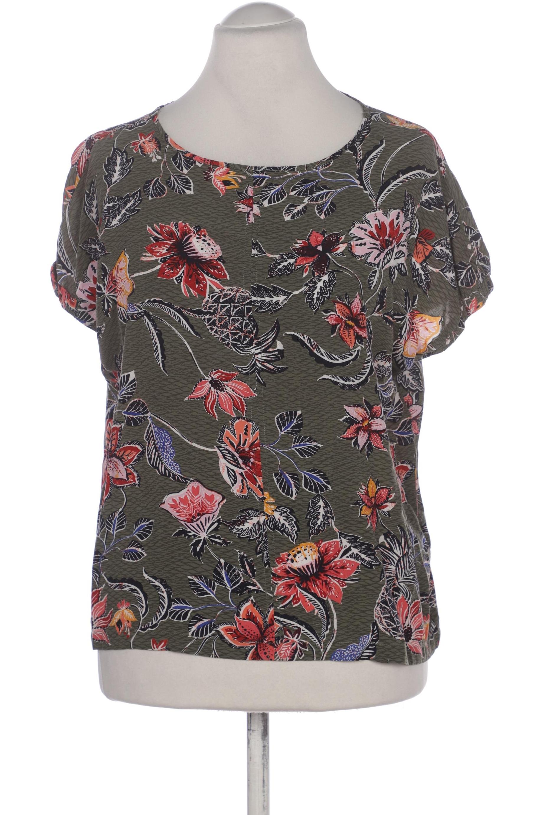 

Cecil Damen Bluse, grün, Gr. 38