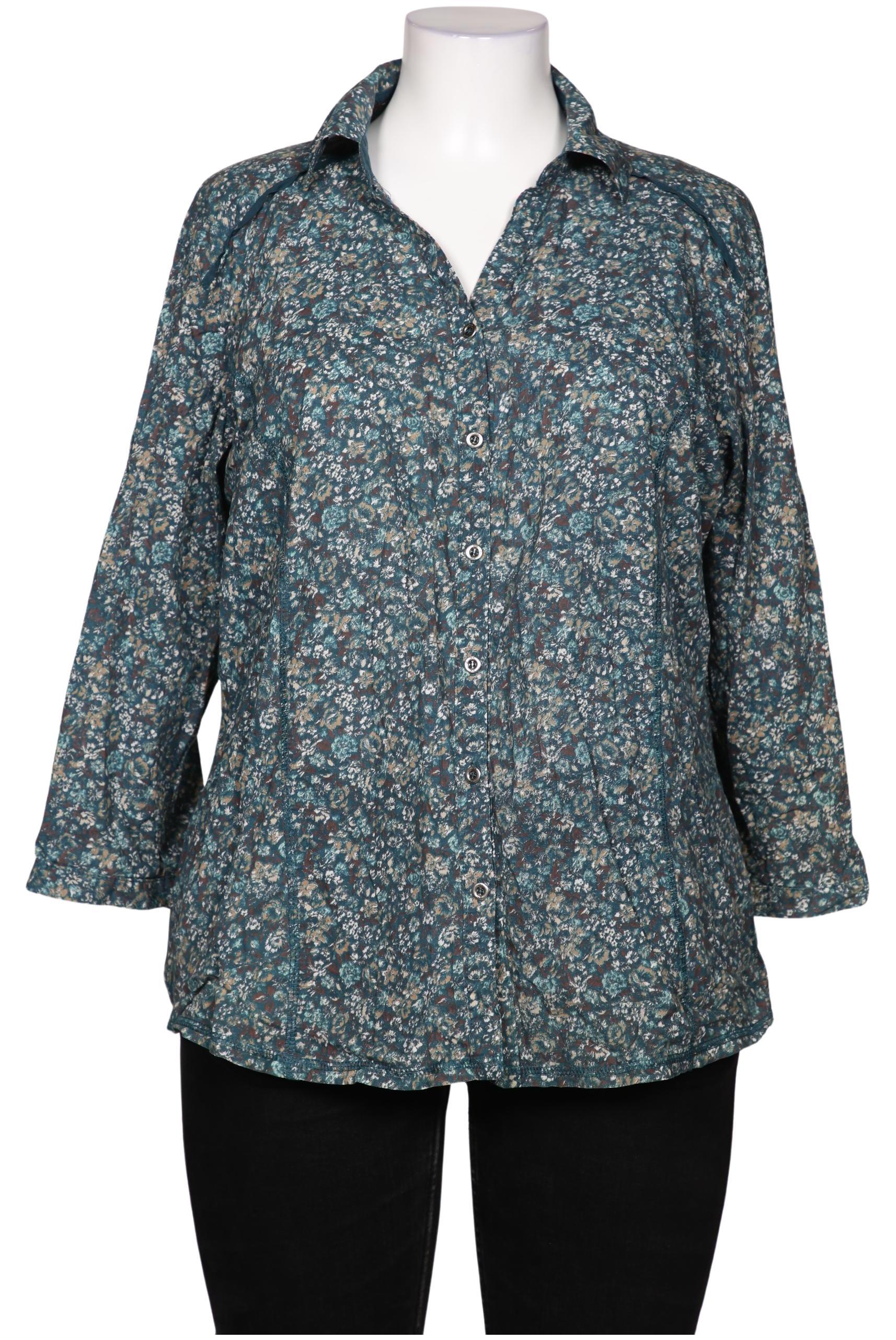 

Cecil Damen Bluse, grün, Gr. 46