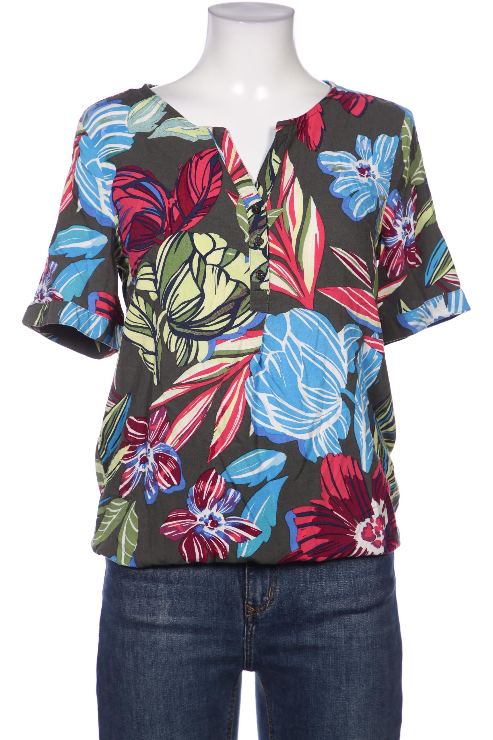 

Cecil Damen Bluse, mehrfarbig, Gr. 38