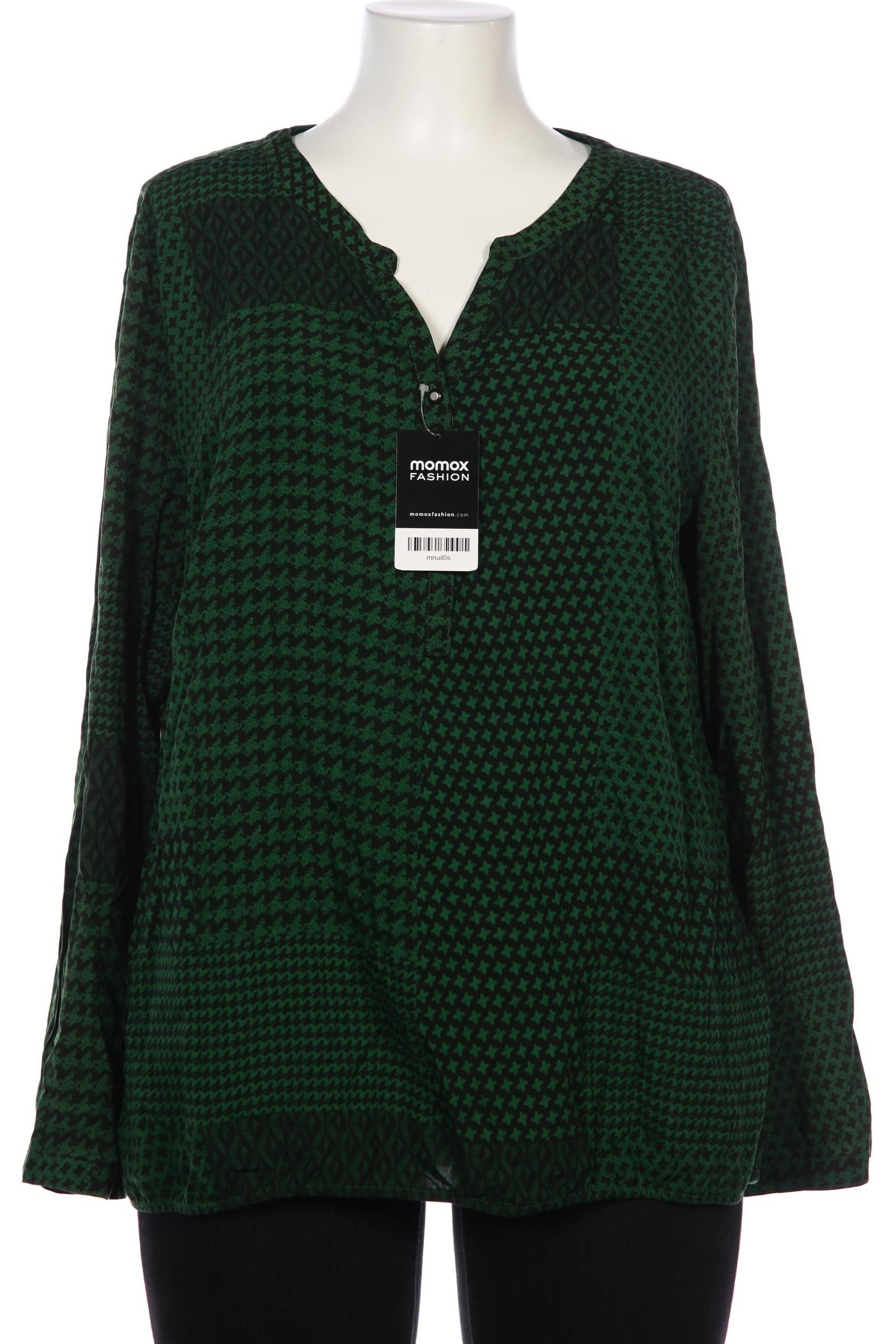 

Cecil Damen Bluse, grün, Gr. 46