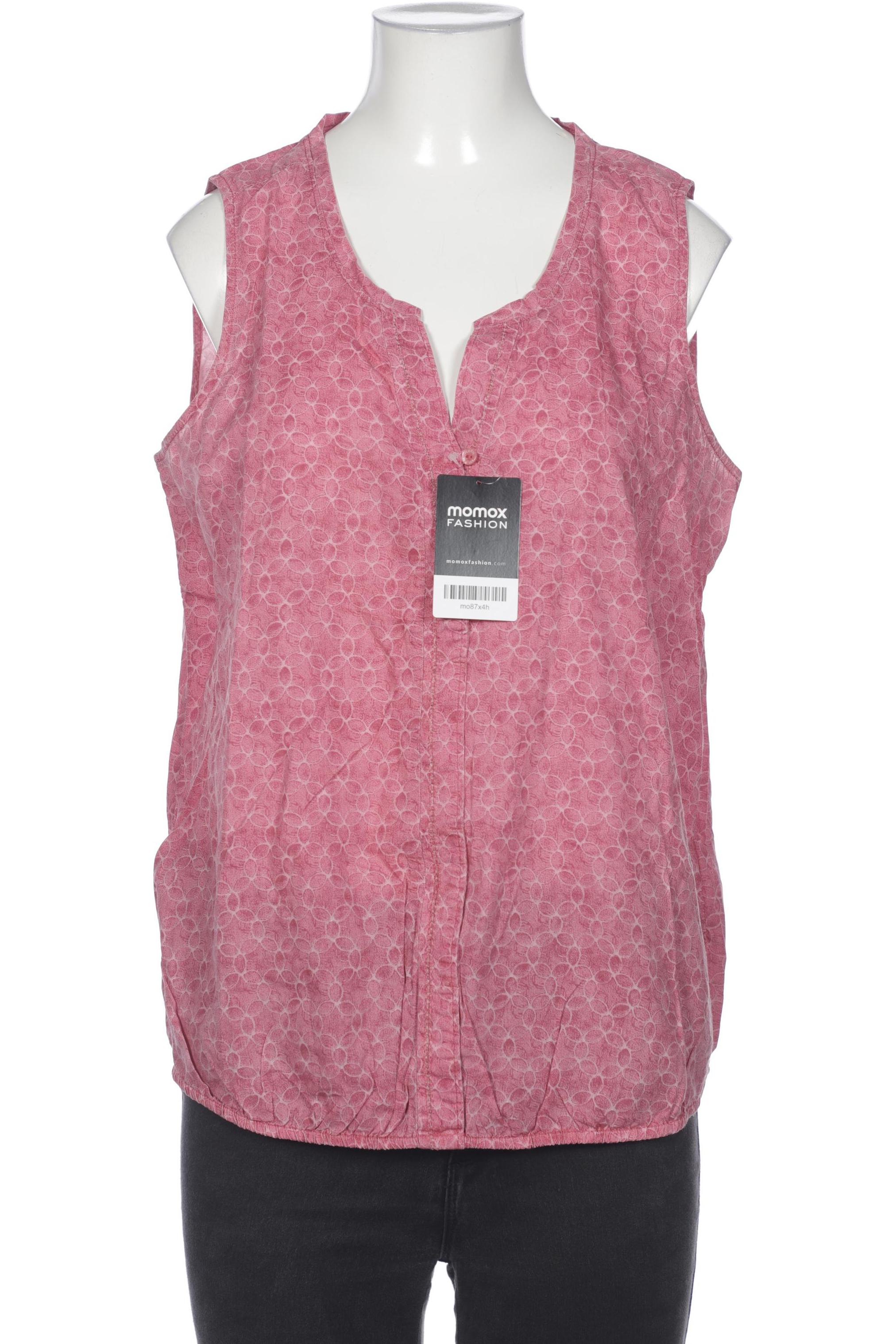 

CECIL Damen Bluse, pink