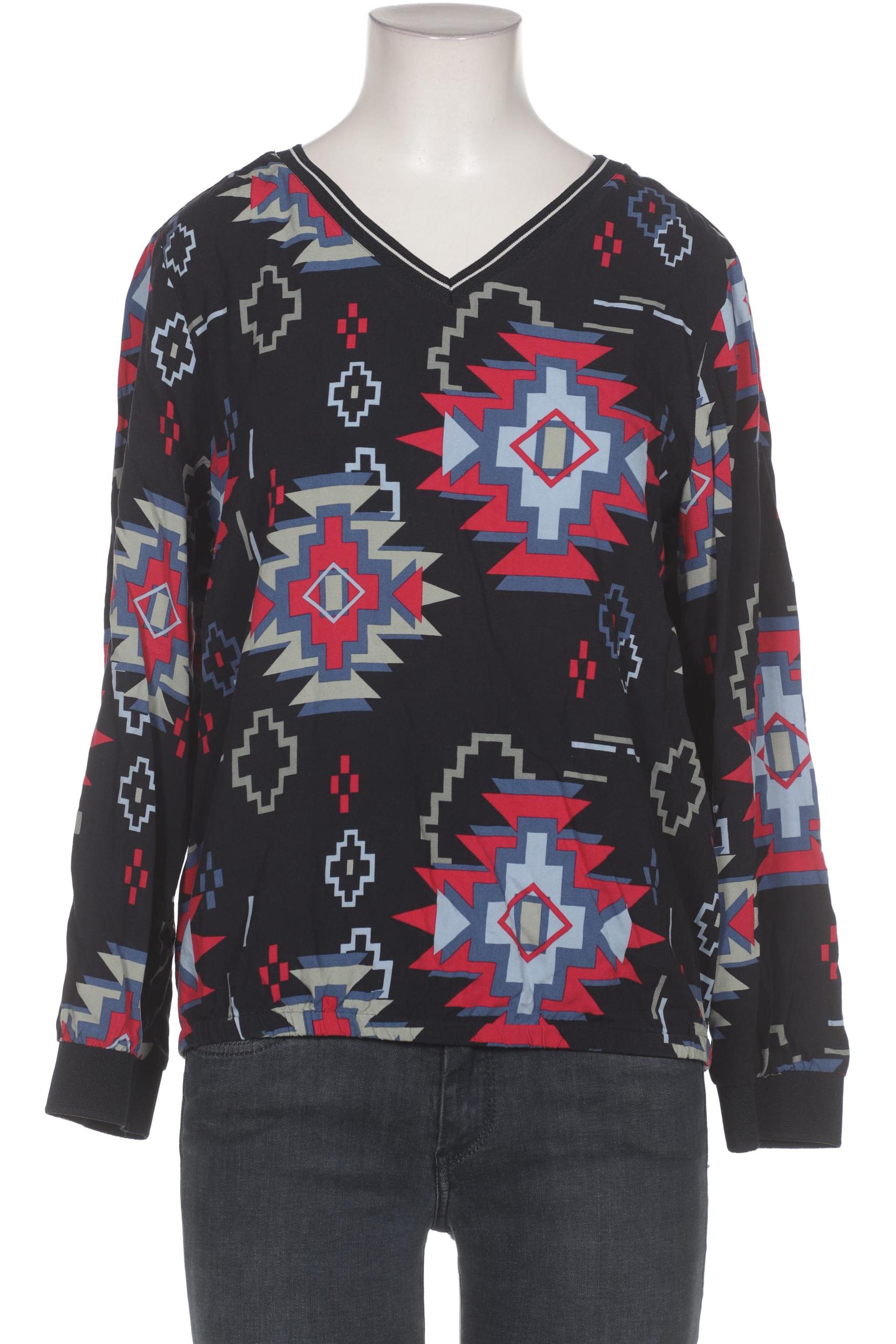 

Cecil Damen Bluse, marineblau, Gr. 38