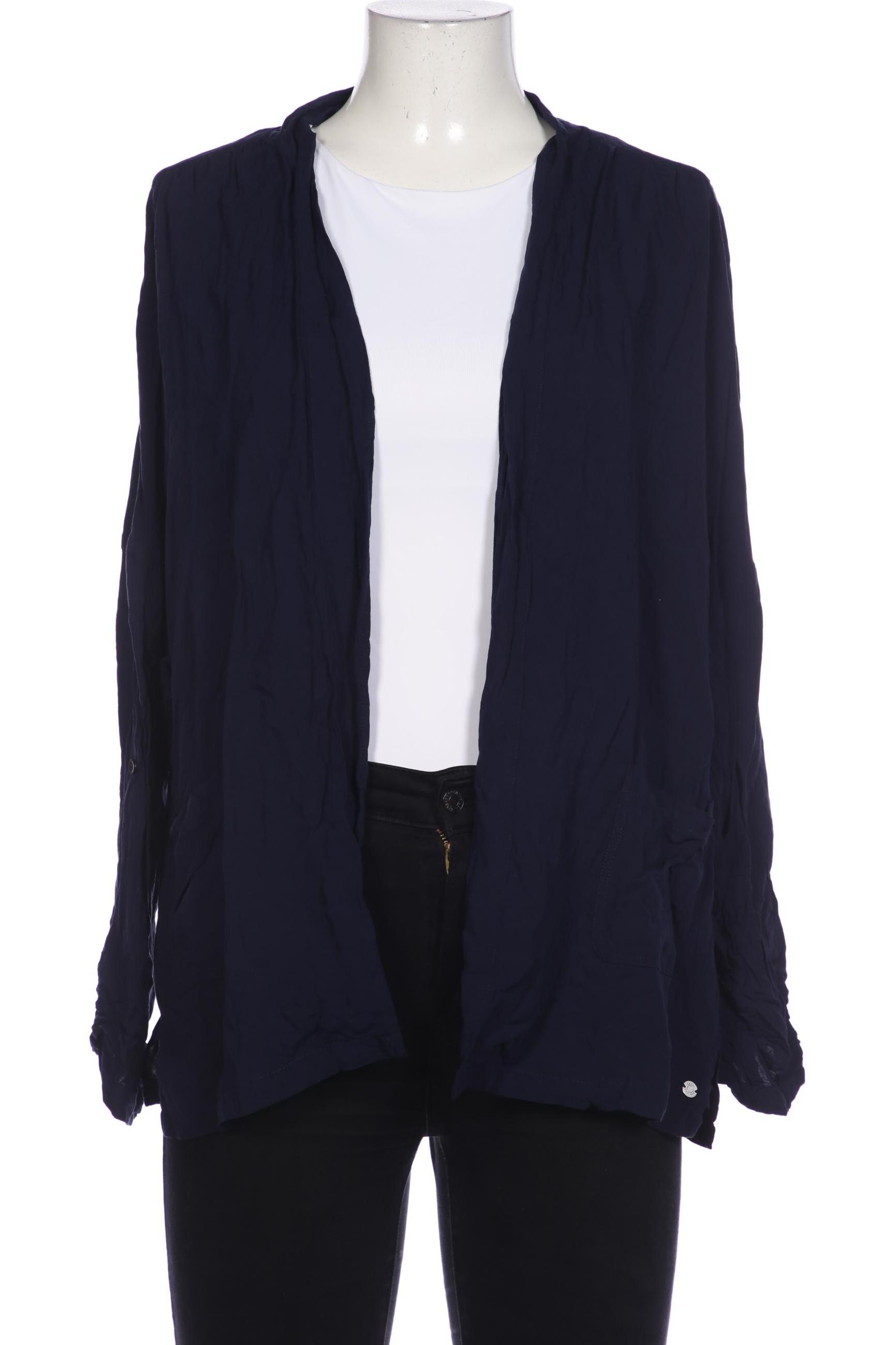 

Cecil Damen Bluse, marineblau, Gr. 42