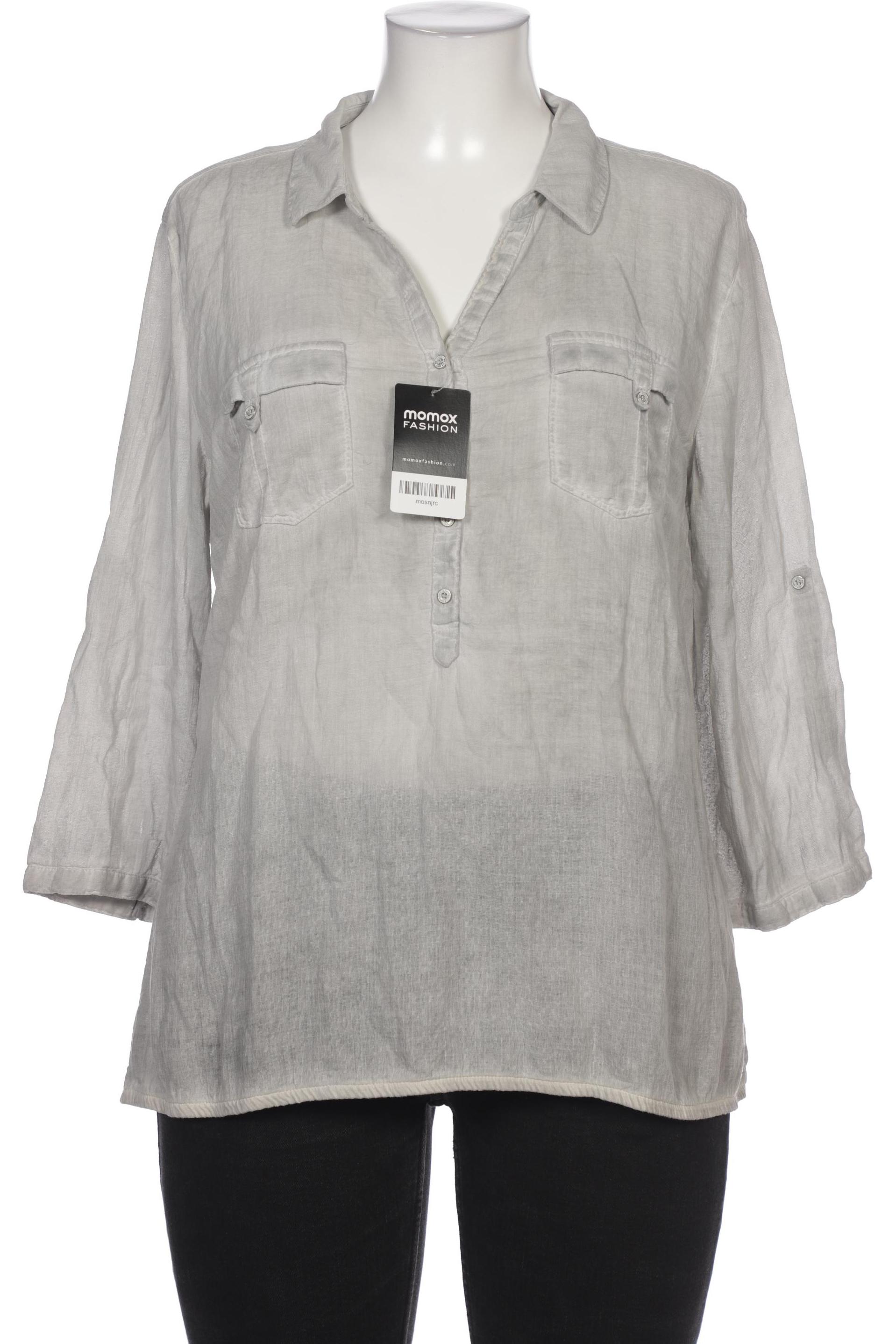 

CECIL Damen Bluse, grau