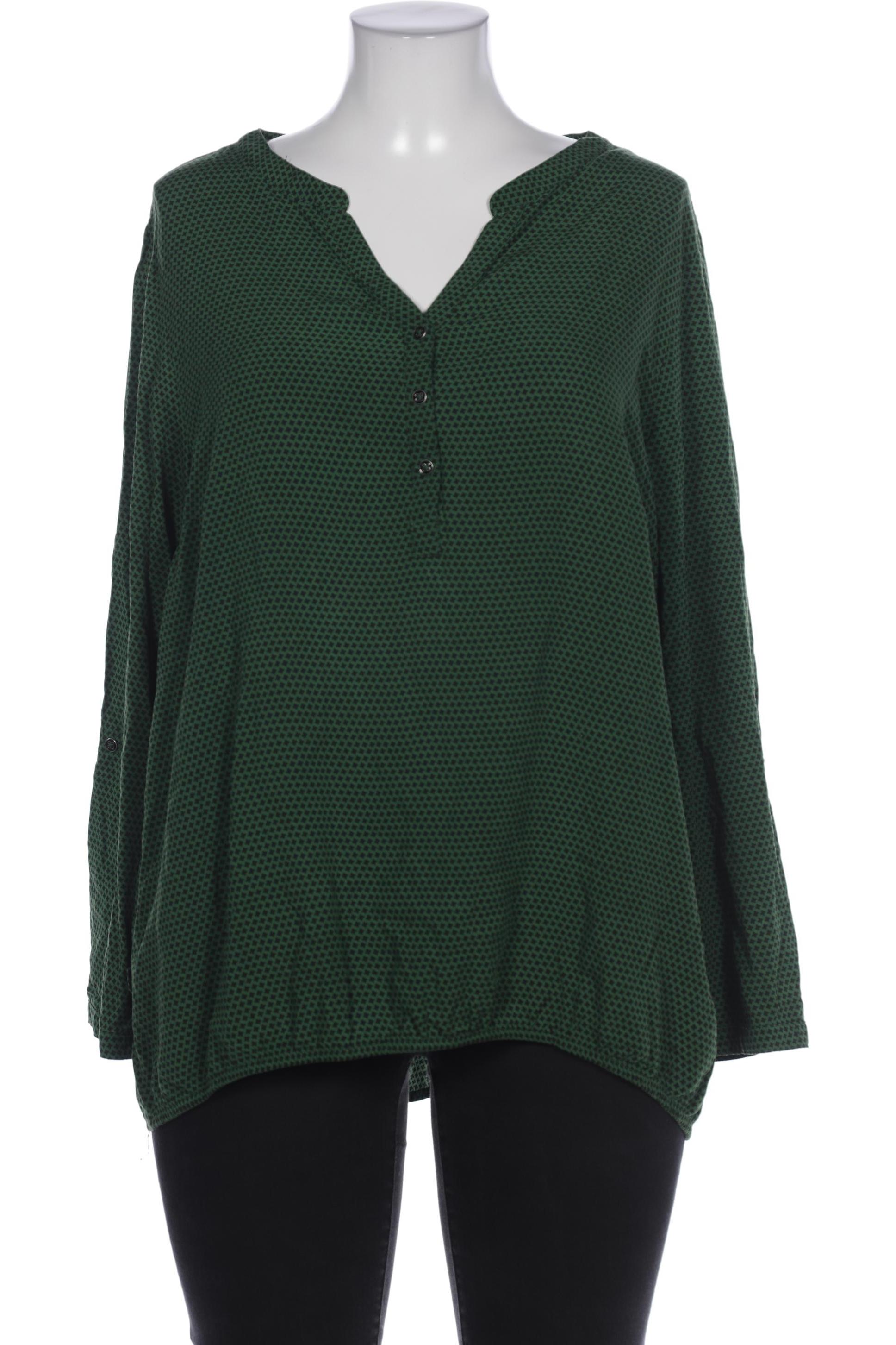 

Cecil Damen Bluse, grün, Gr. 46