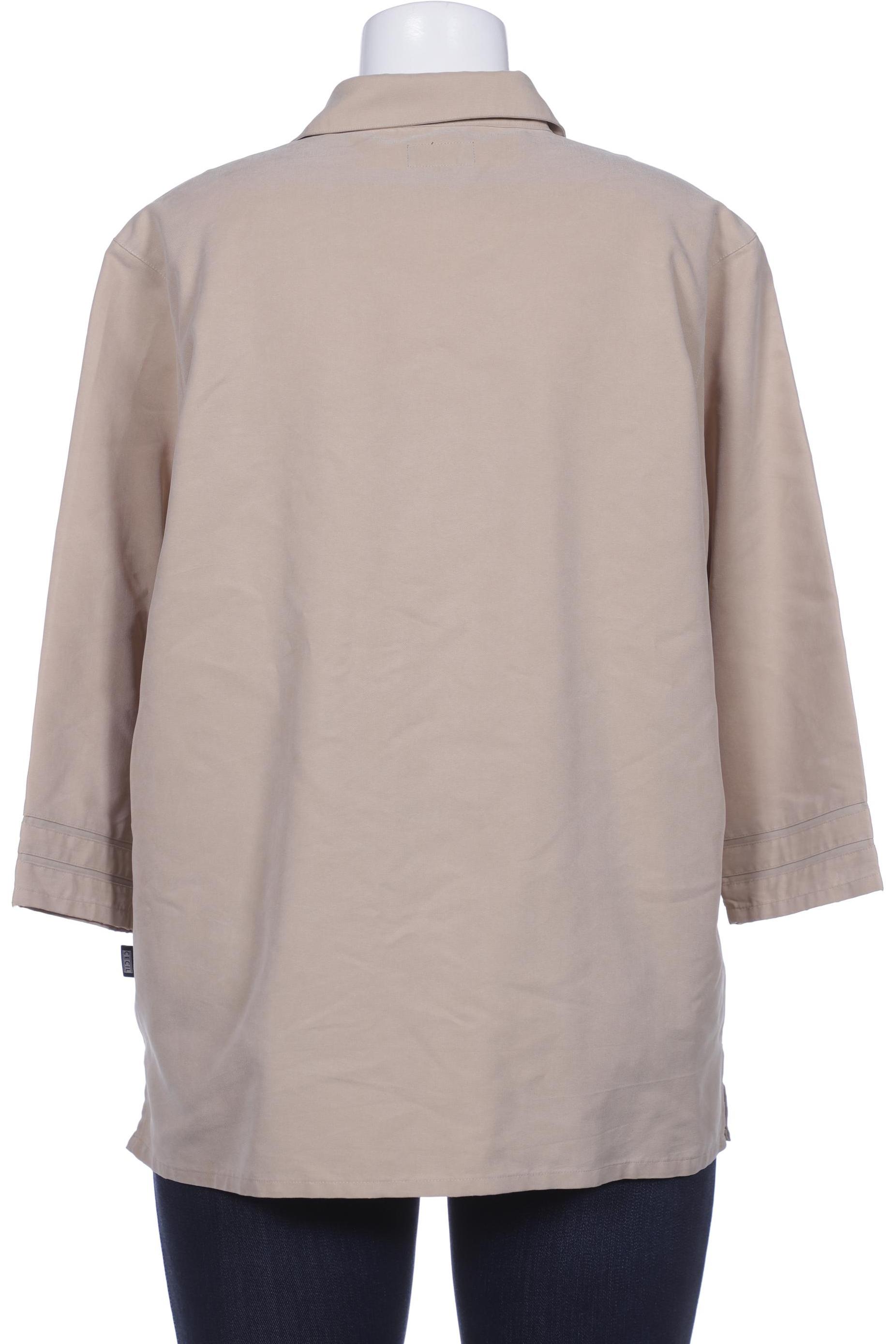 

CECIL Damen Bluse, beige