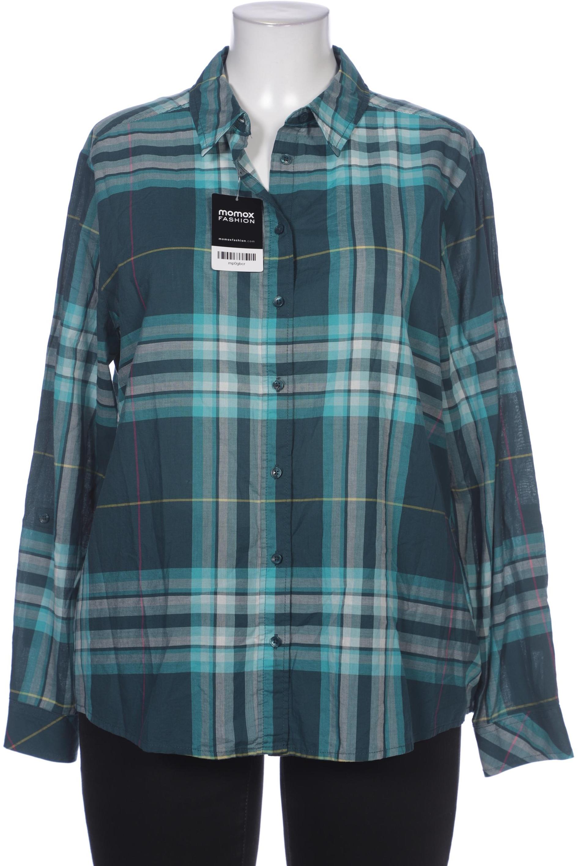 

Cecil Damen Bluse, türkis, Gr. 44