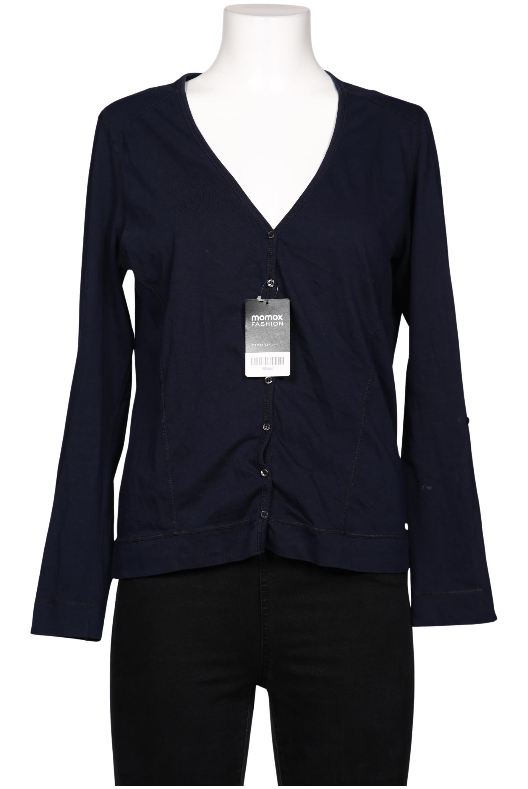 

Cecil Damen Bluse, marineblau, Gr. 42