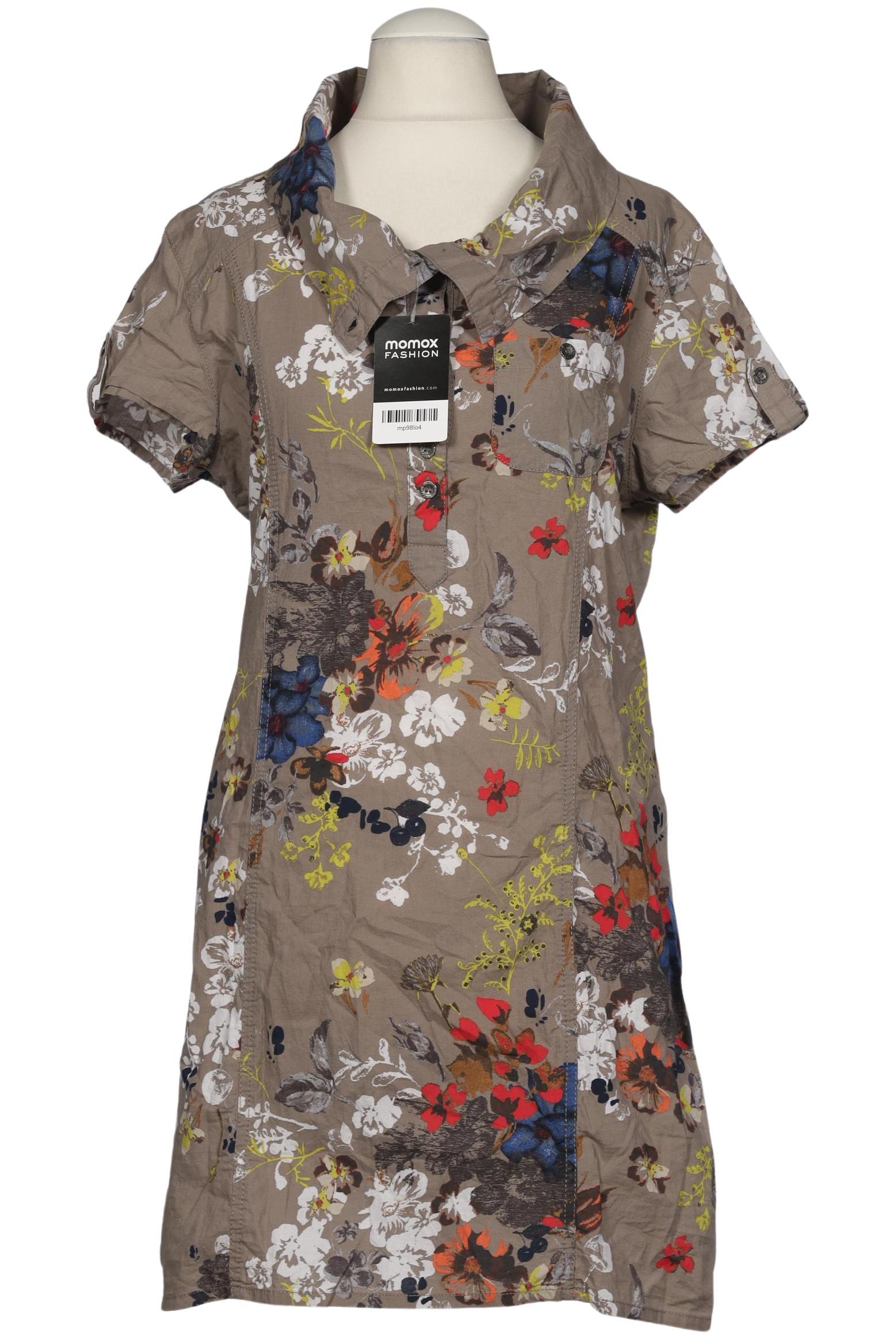 

Cecil Damen Bluse, grau, Gr. 38