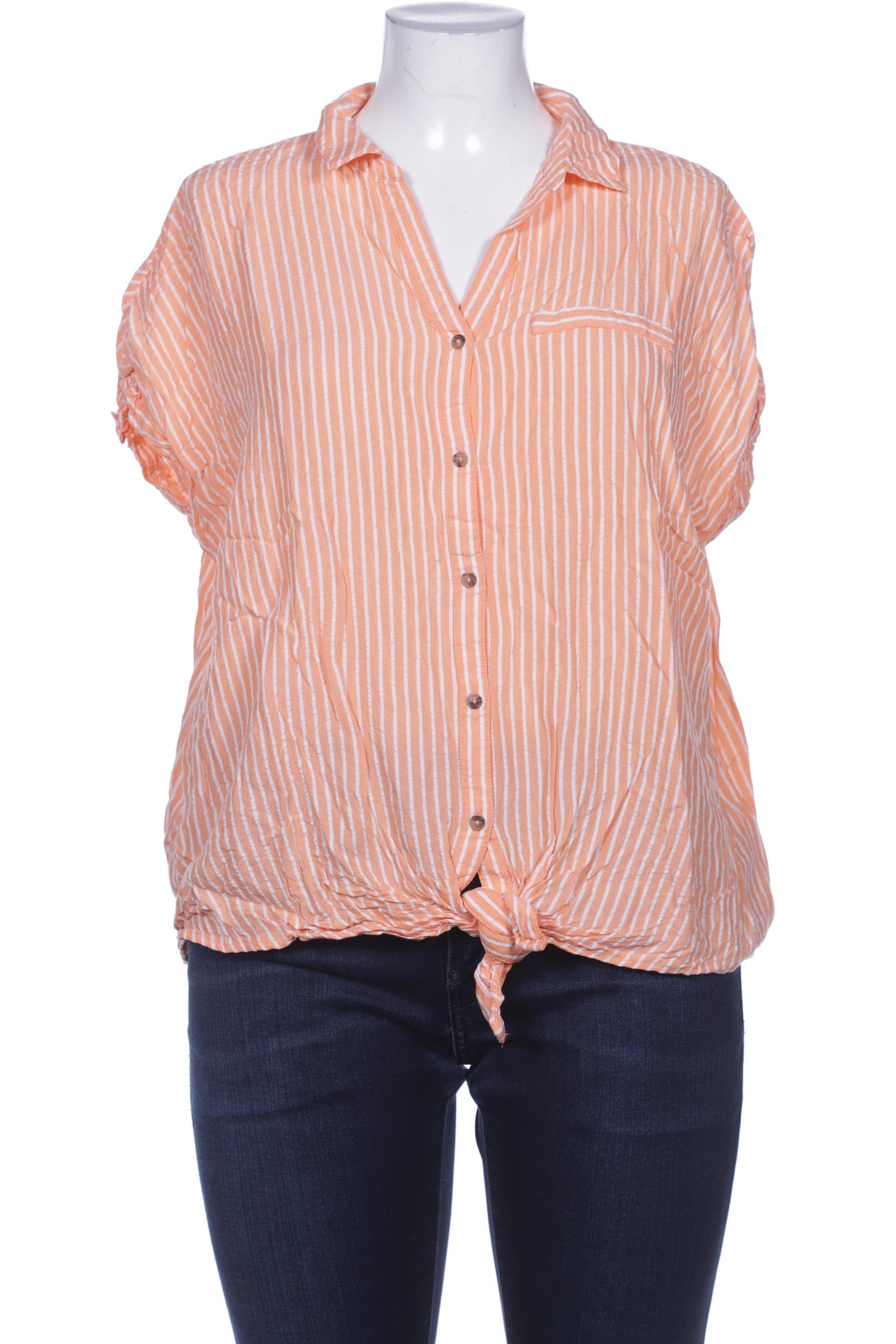 

CECIL Damen Bluse, orange