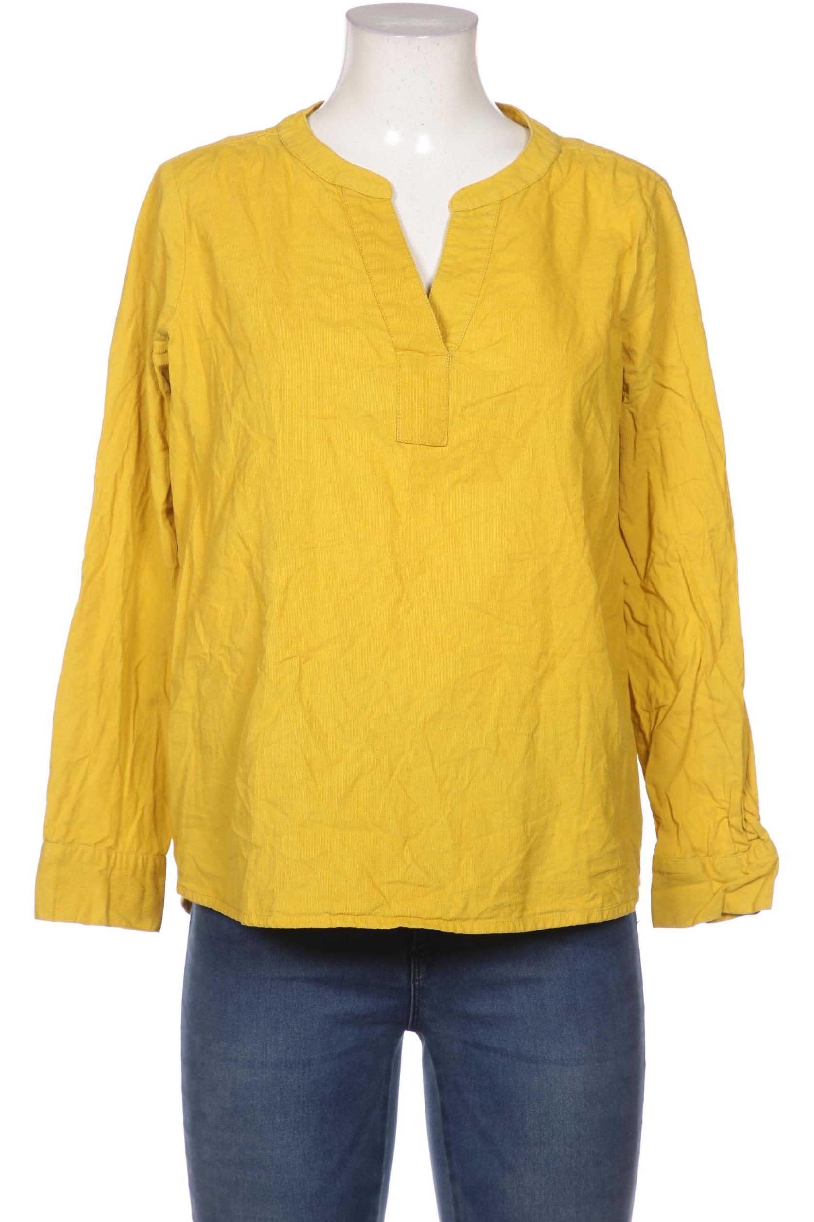 

Cecil Damen Bluse, gelb, Gr. 38
