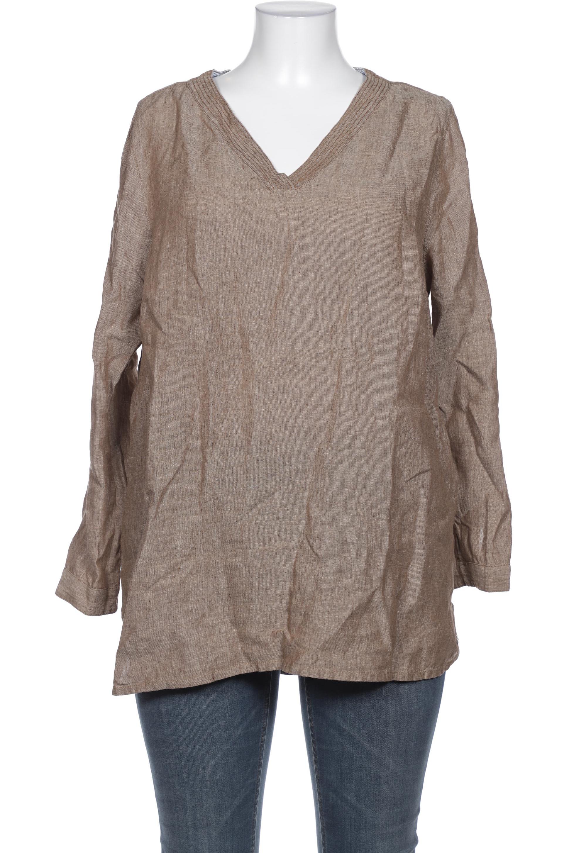 

CECIL Damen Bluse, beige