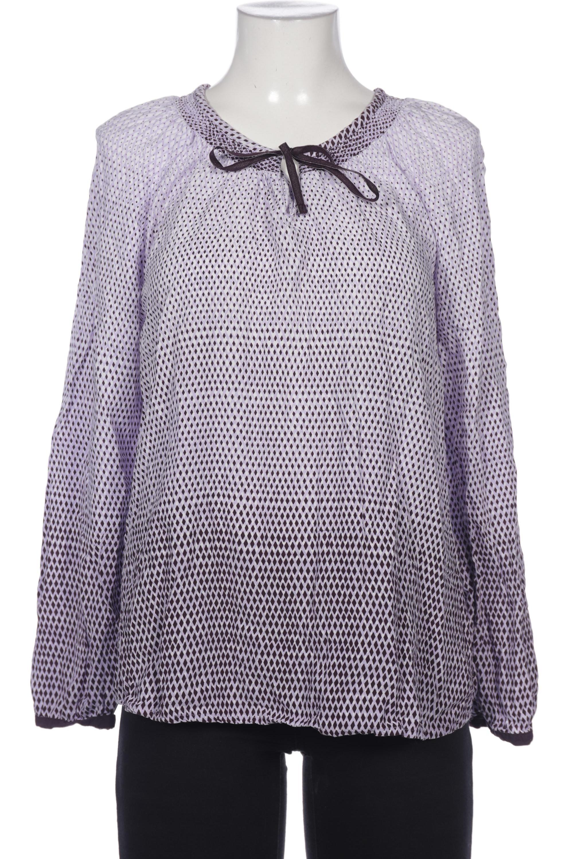 

CECIL Damen Bluse, flieder