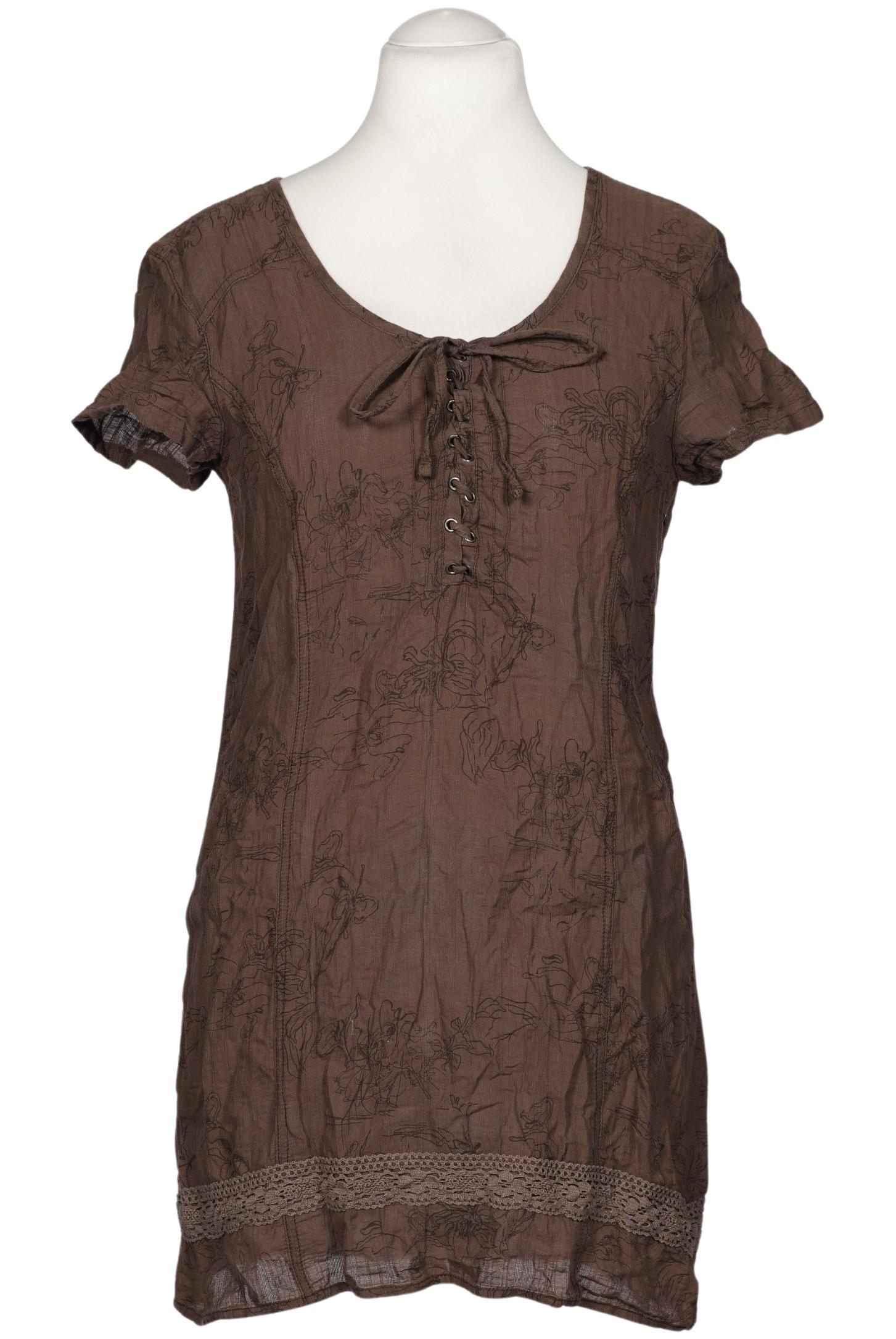 

Cecil Damen Bluse, braun, Gr. 42