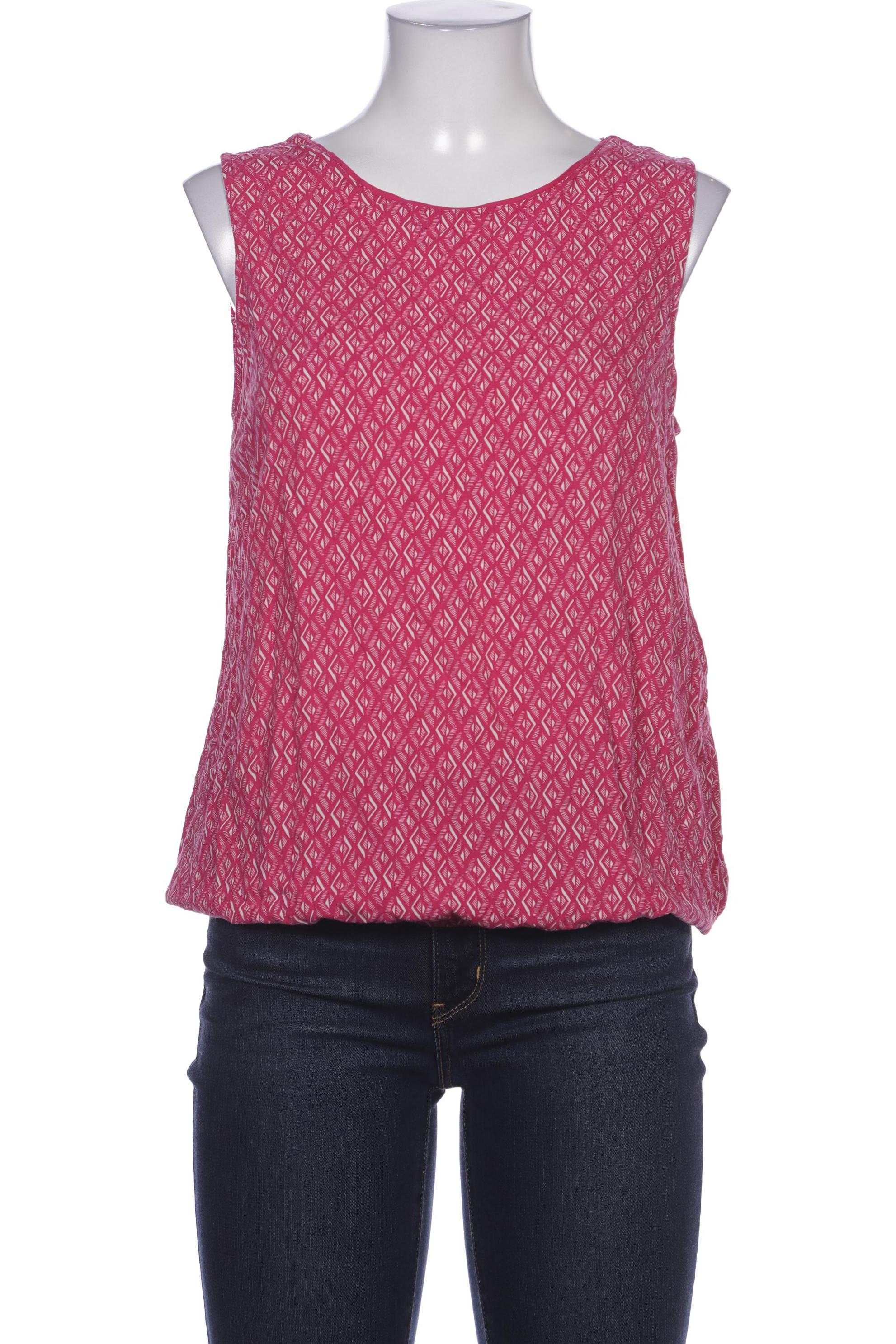 

Cecil Damen Bluse, pink, Gr. 38