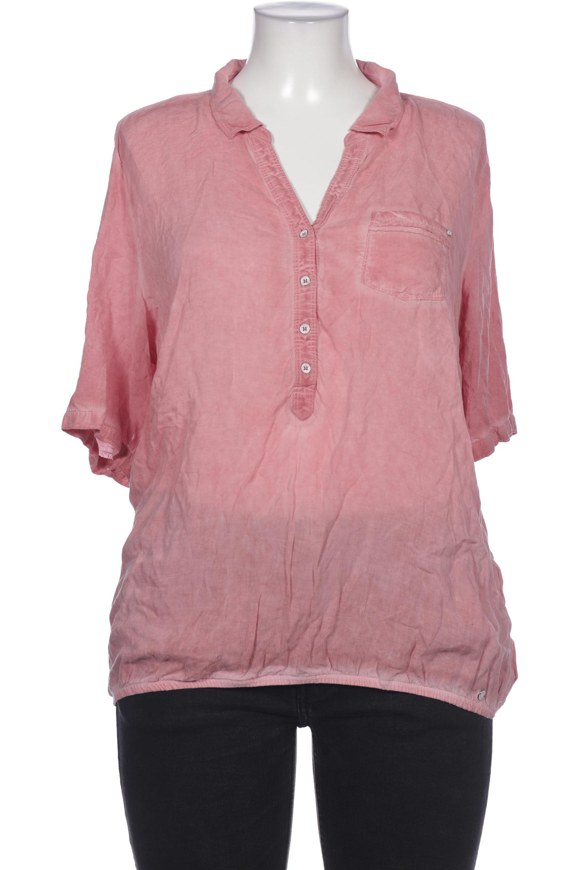 

Cecil Damen Bluse, pink, Gr. 44