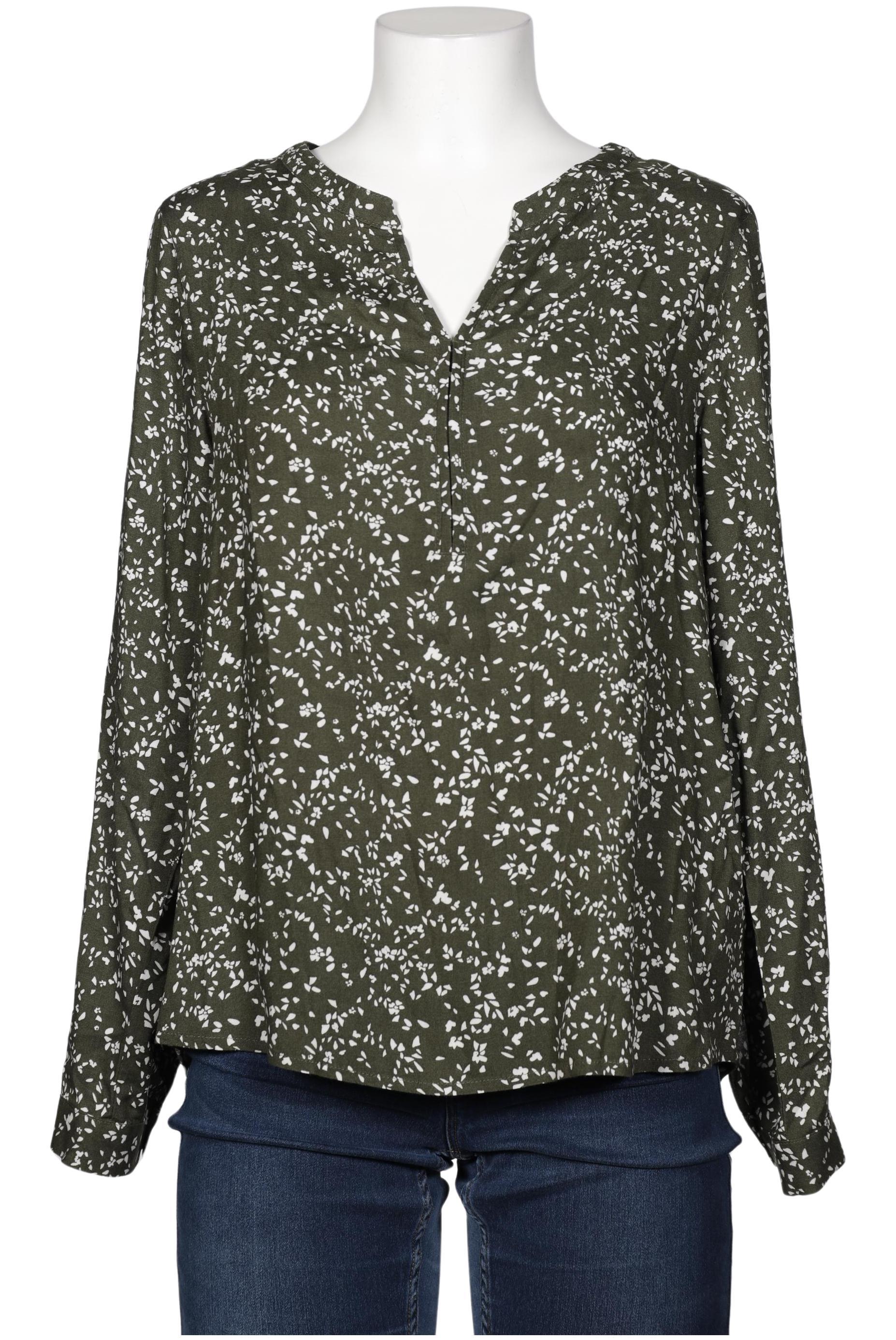 

Cecil Damen Bluse, grün, Gr. 38