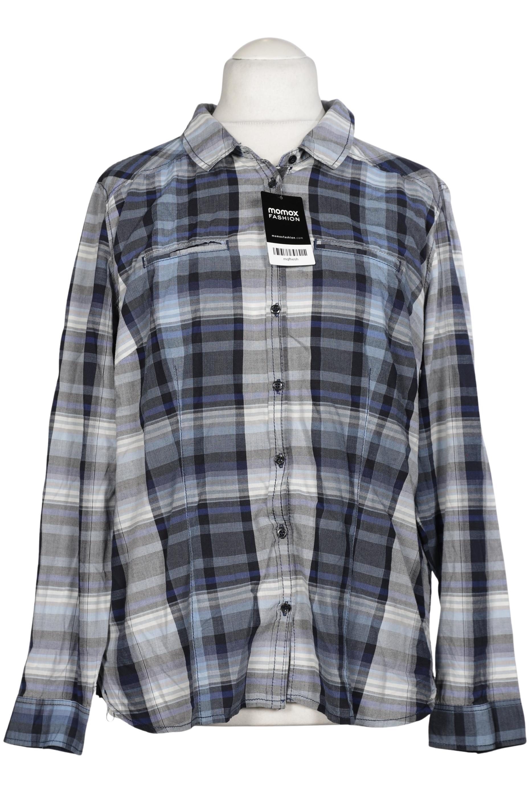 

Cecil Damen Bluse, mehrfarbig, Gr. 44