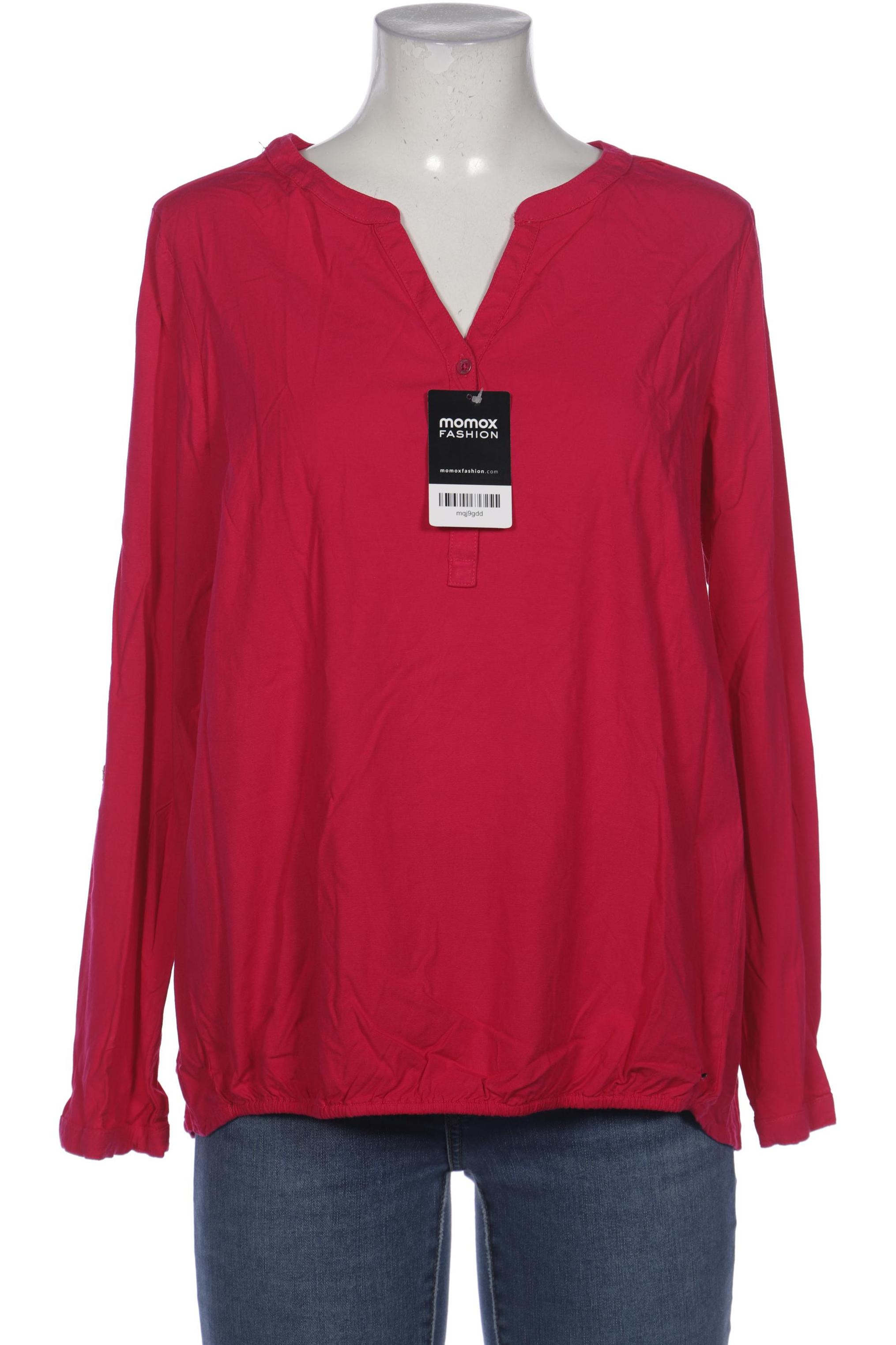 

Cecil Damen Bluse, pink, Gr. 38
