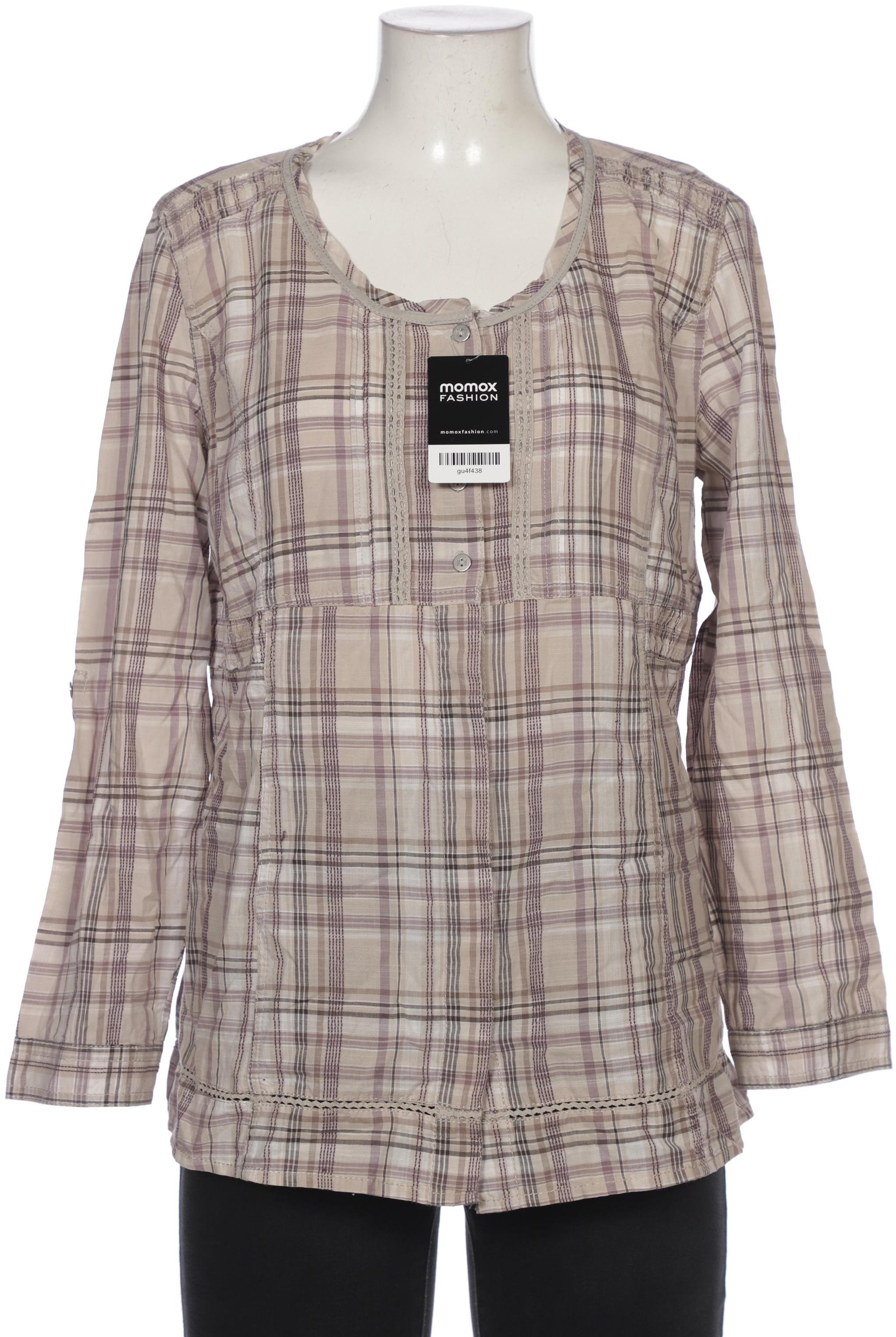 

Cecil Damen Bluse, cremeweiß, Gr. 38