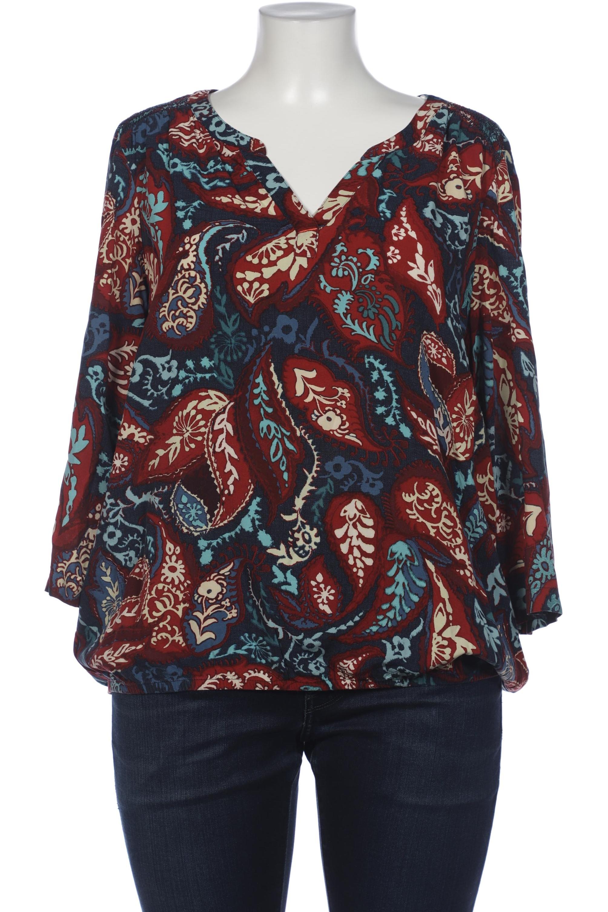 

Cecil Damen Bluse, marineblau, Gr. 44