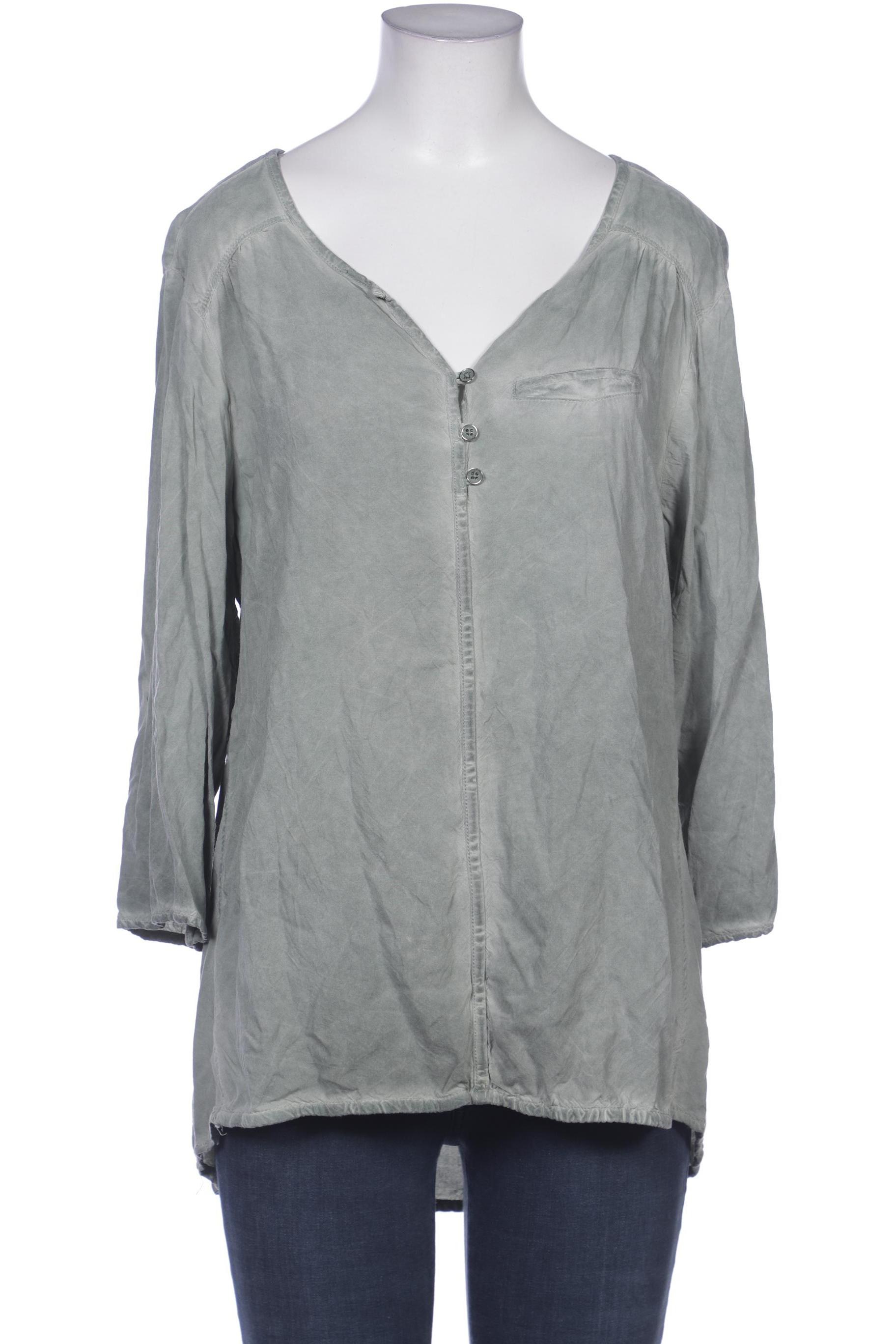 

Cecil Damen Bluse, grün, Gr. 38