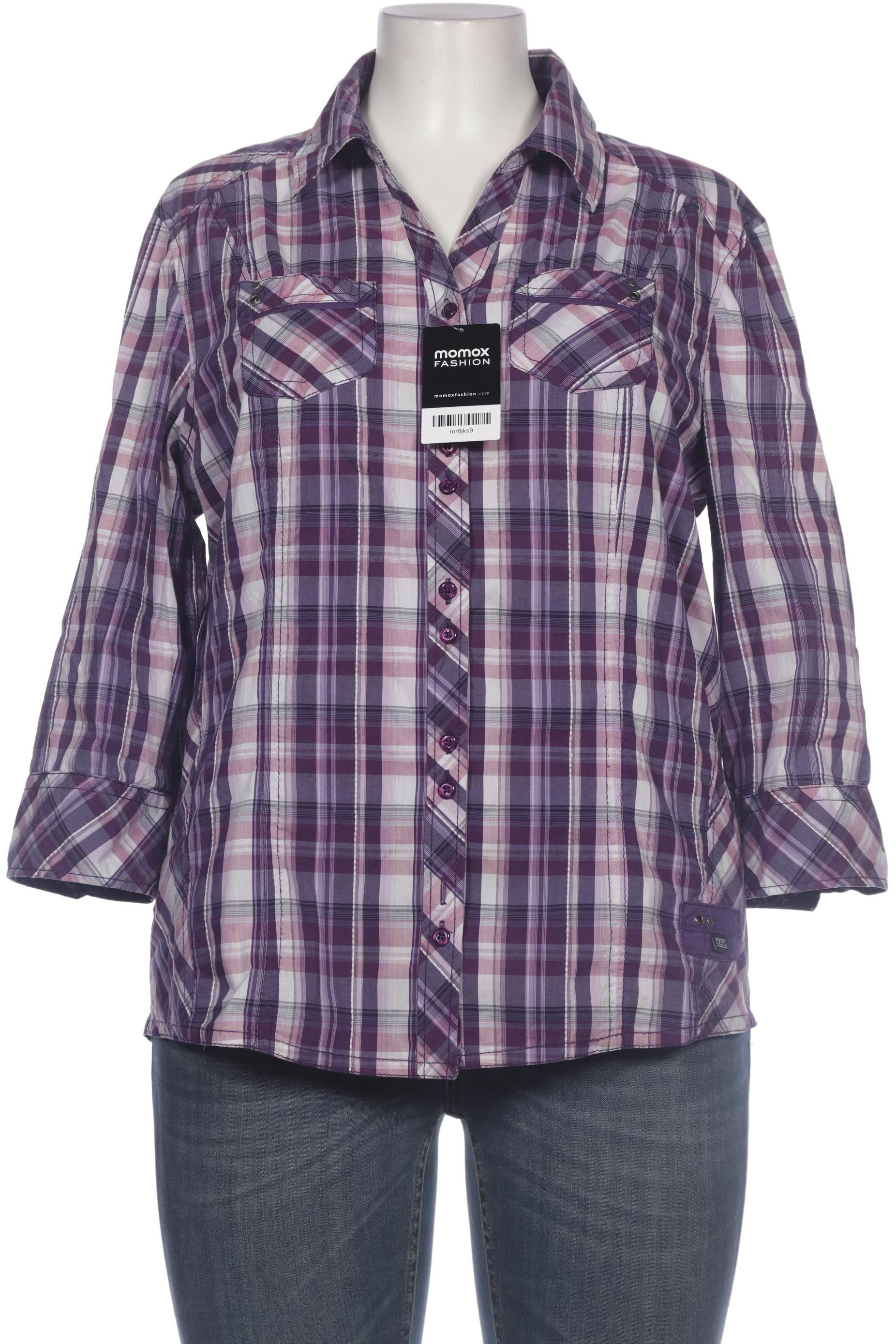 

Cecil Damen Bluse, flieder, Gr. 44