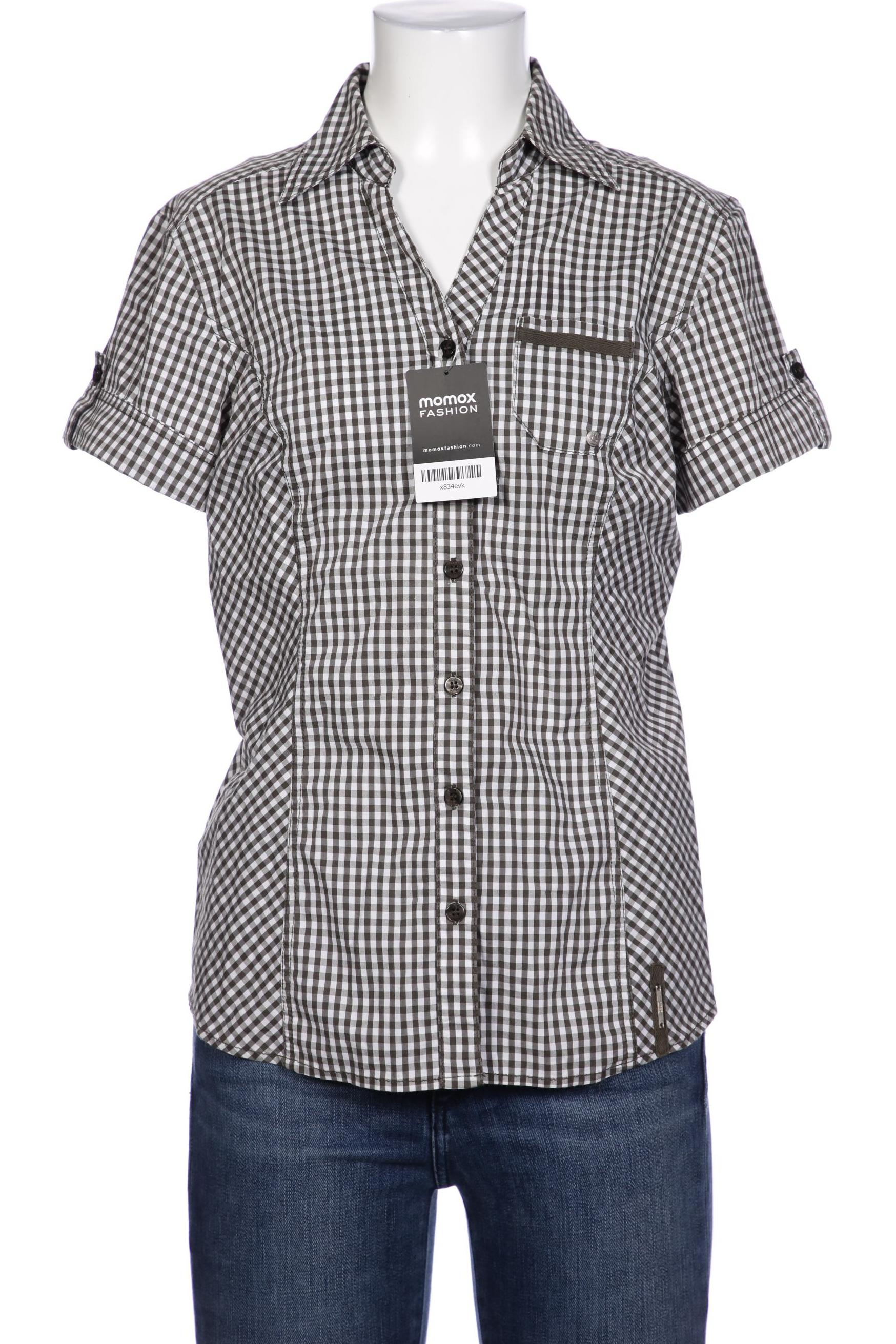 

Cecil Damen Bluse, grün, Gr. 36