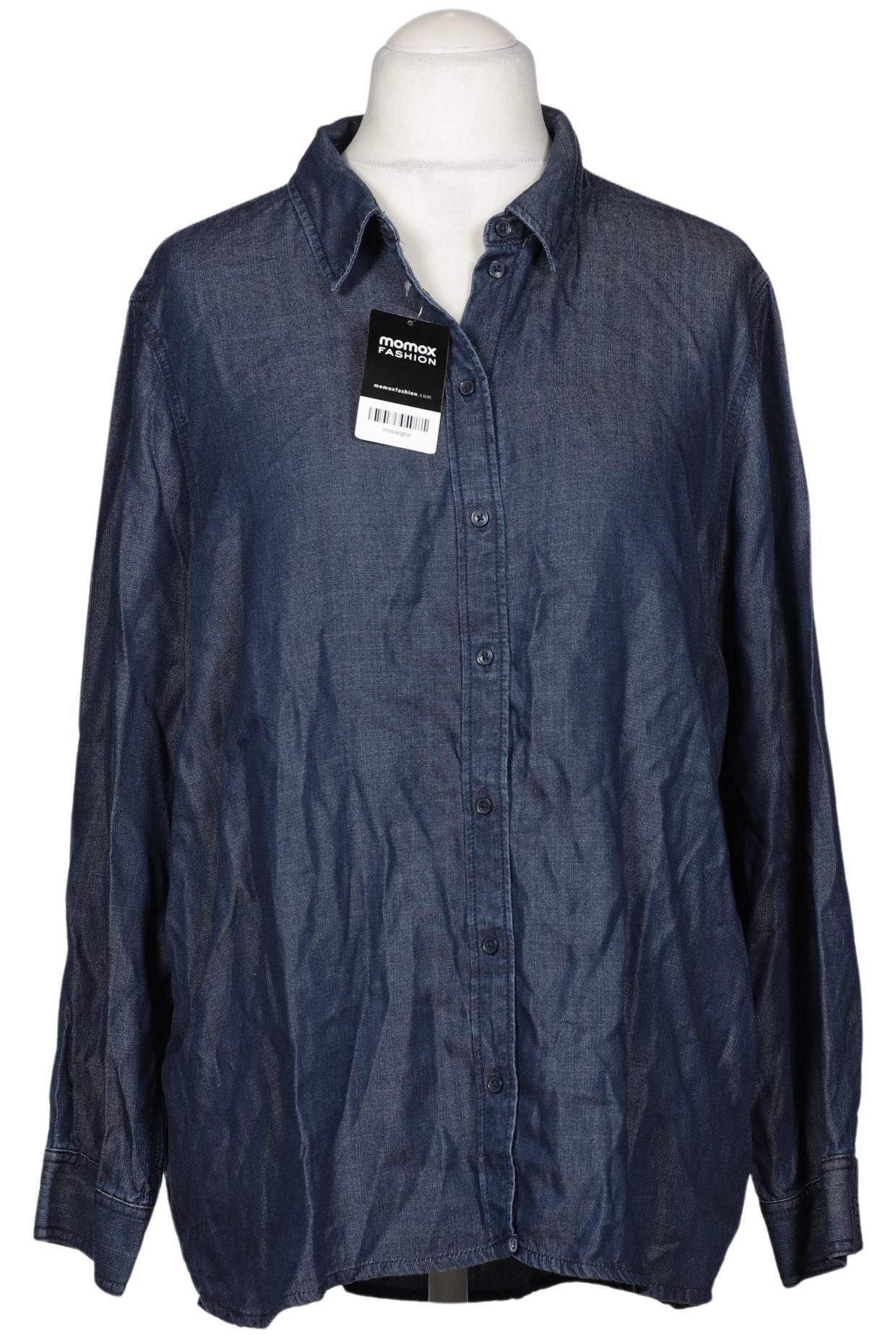 

Cecil Damen Bluse, blau, Gr. 46