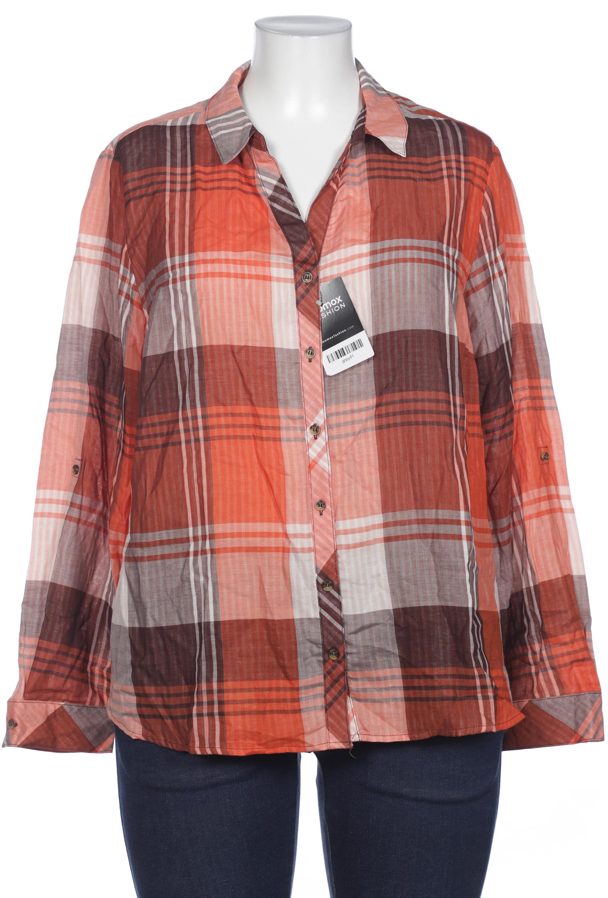 

CECIL Damen Bluse, orange