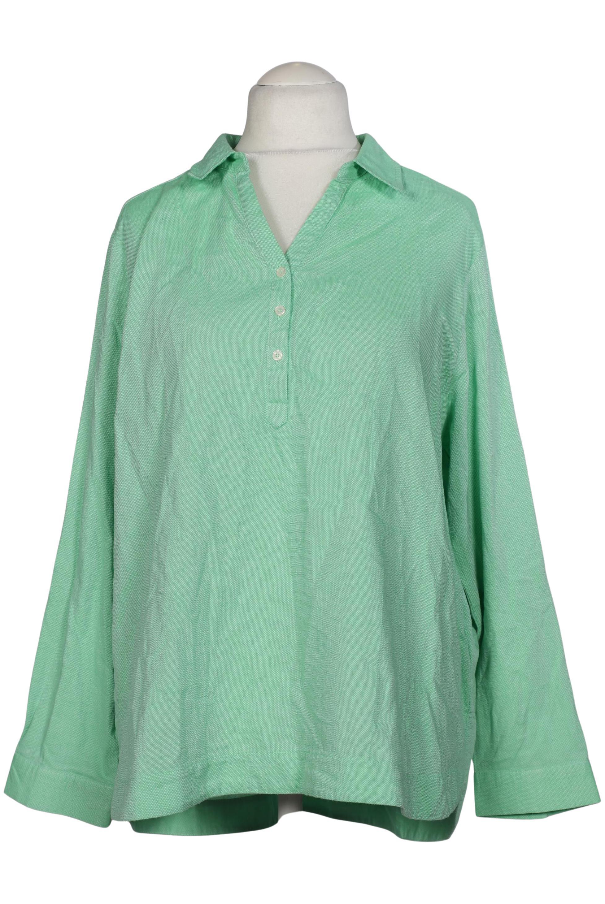 

Cecil Damen Bluse, hellgrün, Gr. 46