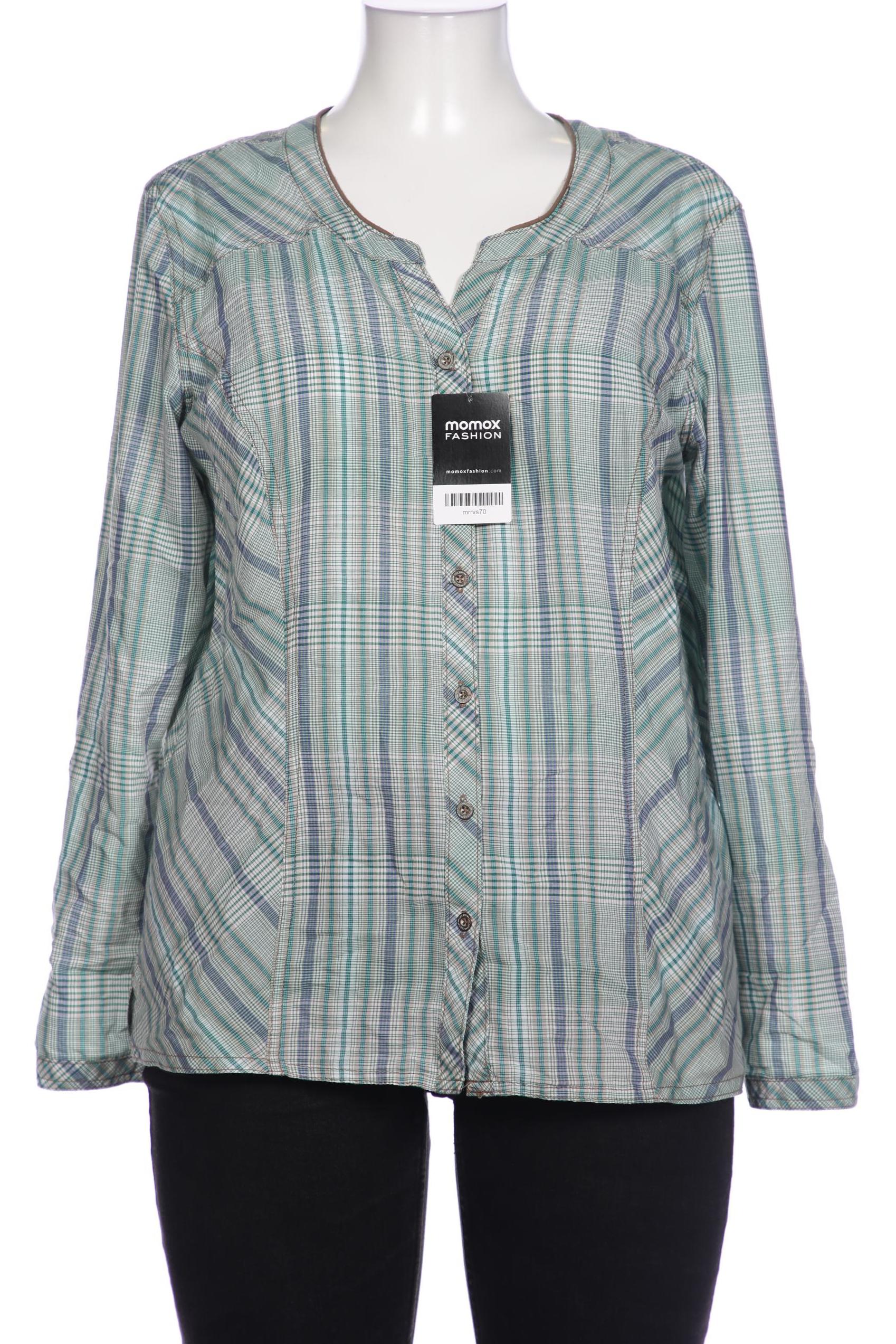 

Cecil Damen Bluse, grün, Gr. 44