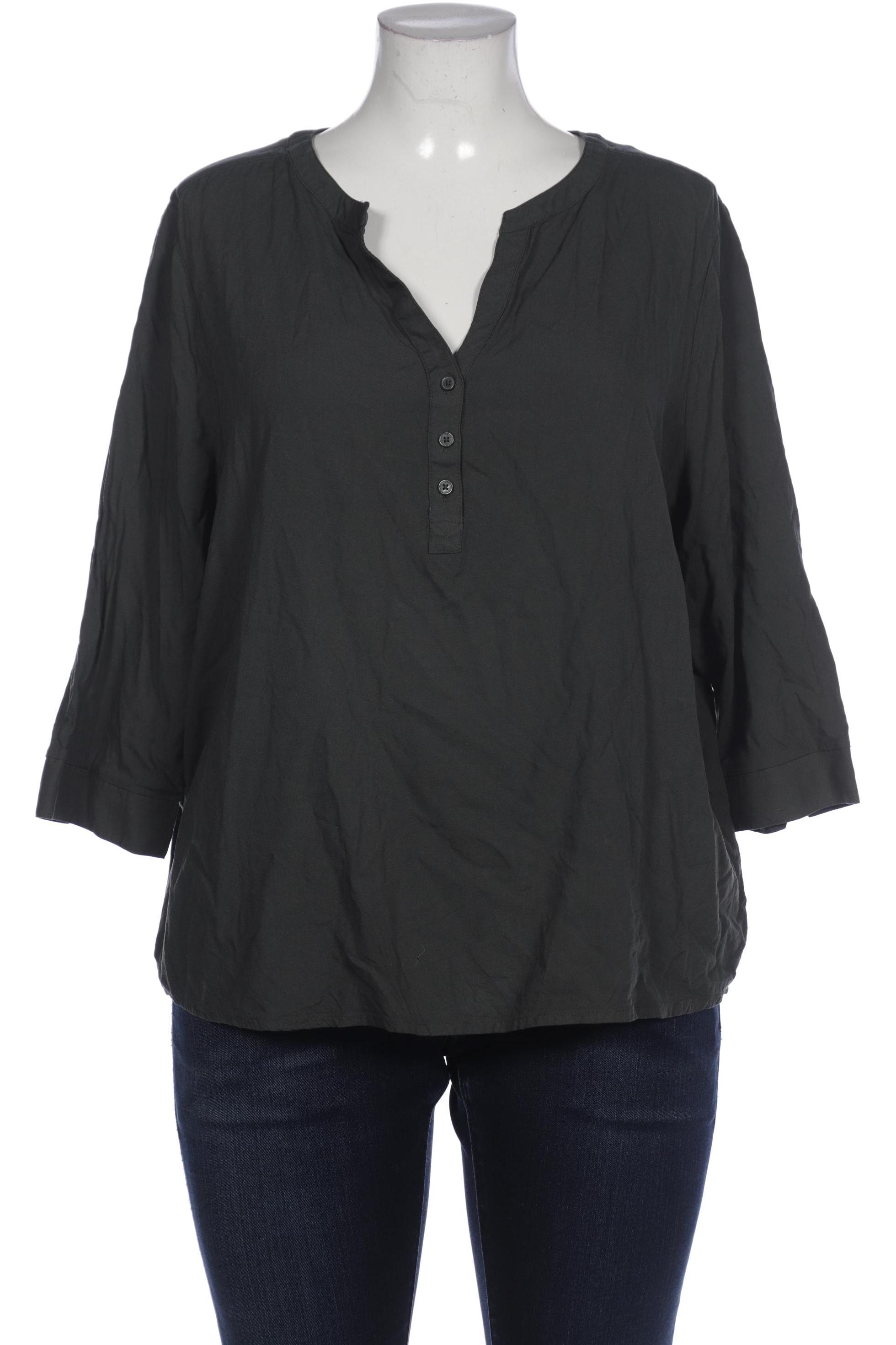 

Cecil Damen Bluse, grün, Gr. 46