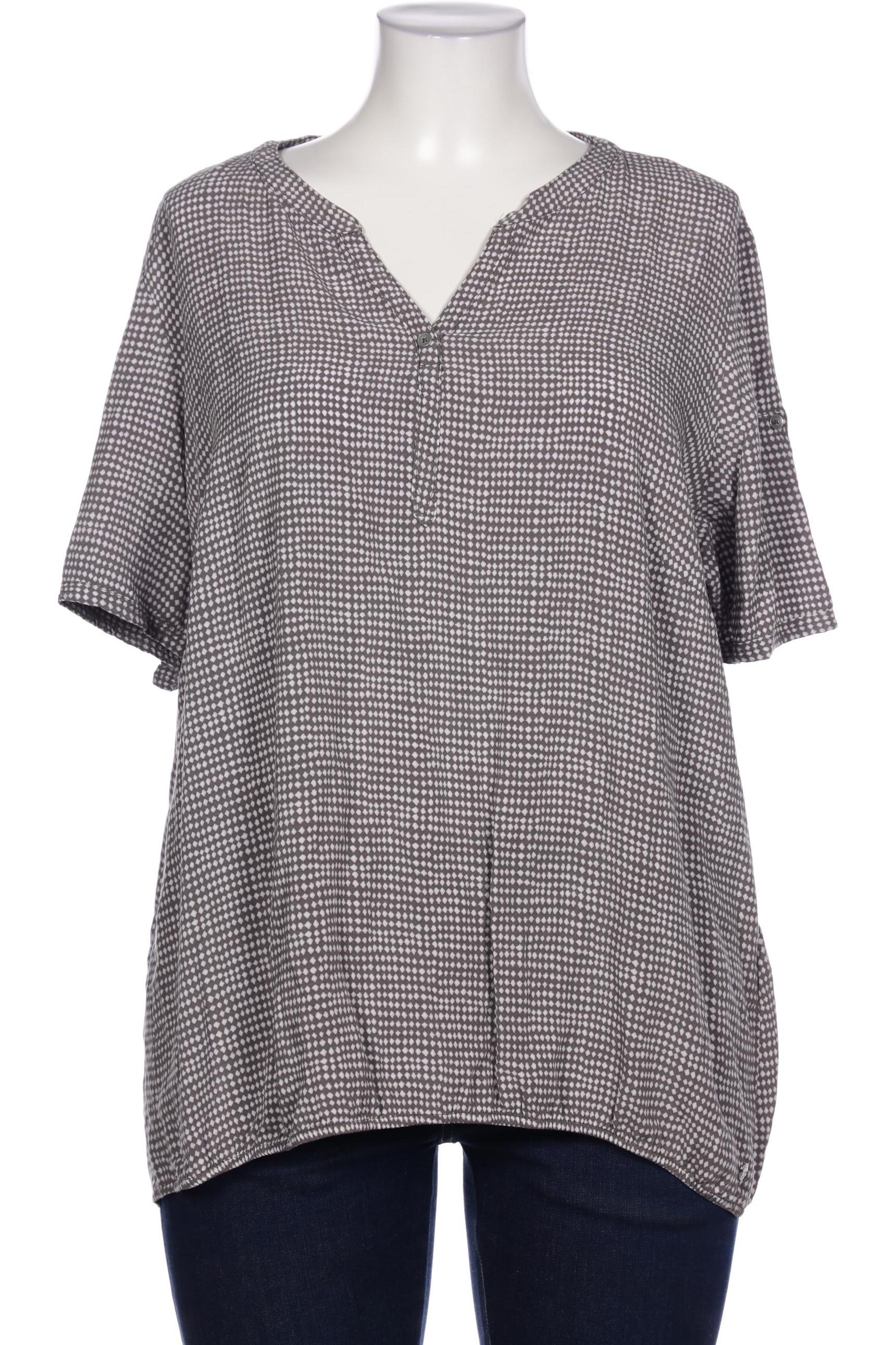 

CECIL Damen Bluse, grau
