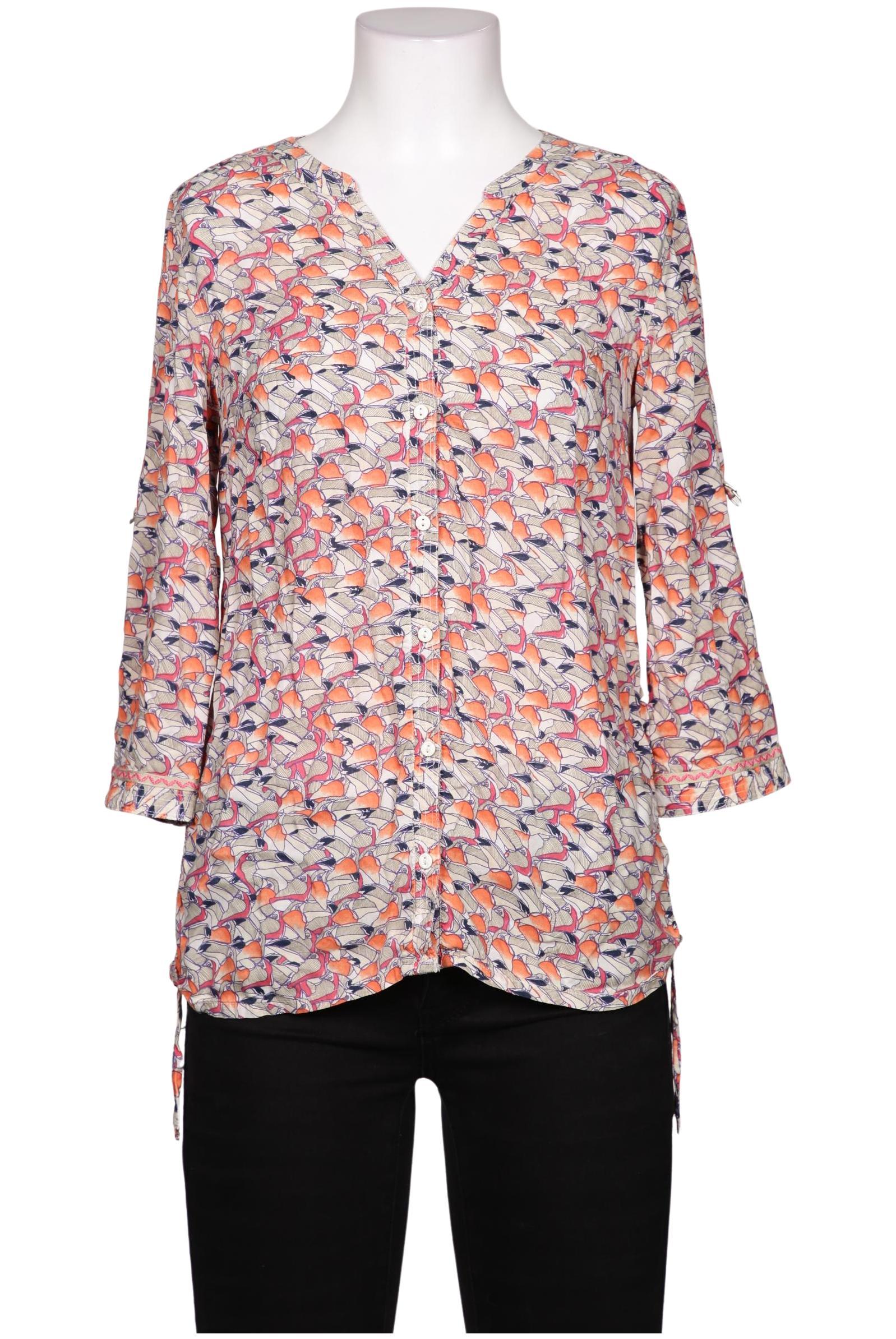 

Cecil Damen Bluse, mehrfarbig, Gr. 34