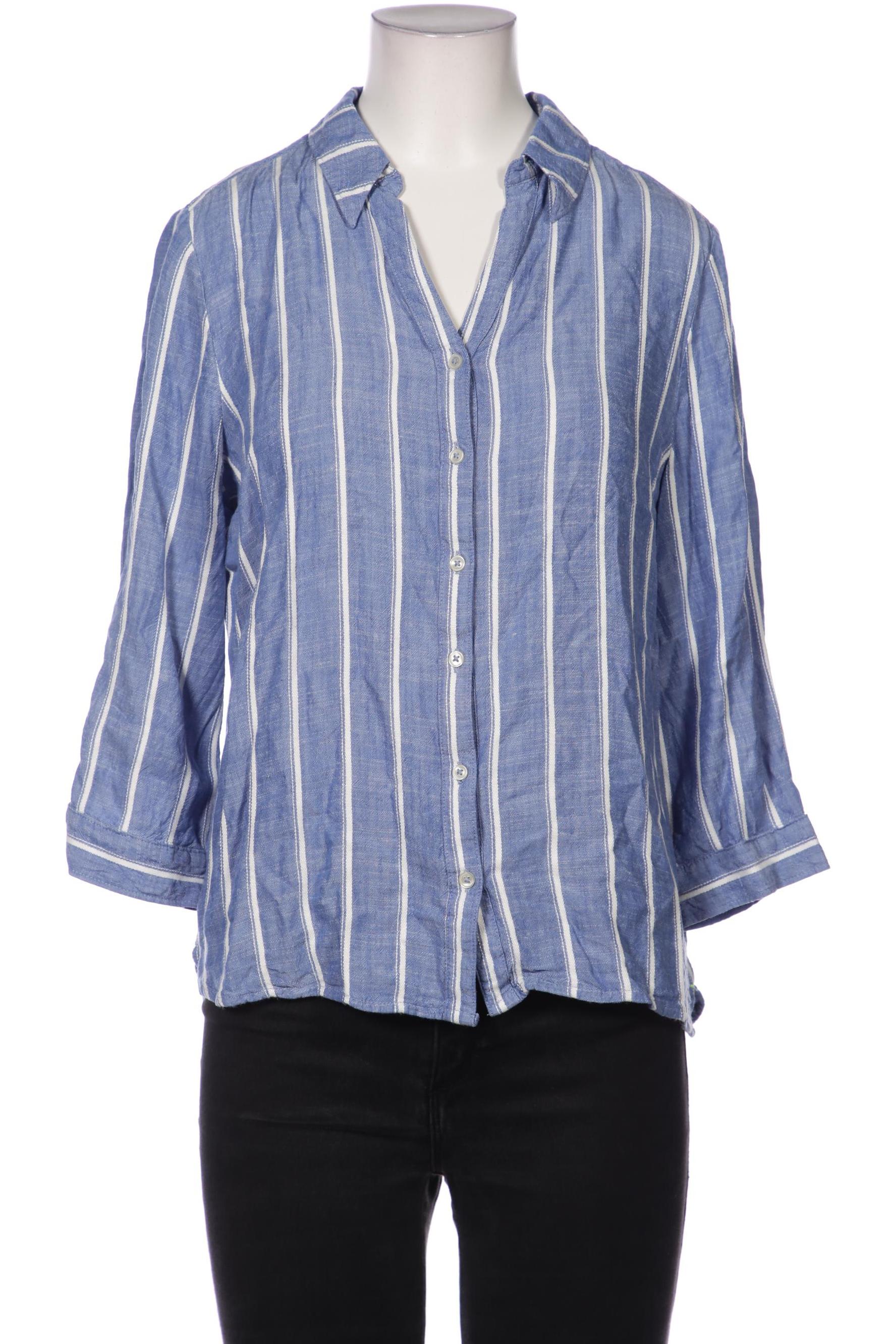 

Cecil Damen Bluse, blau, Gr. 36