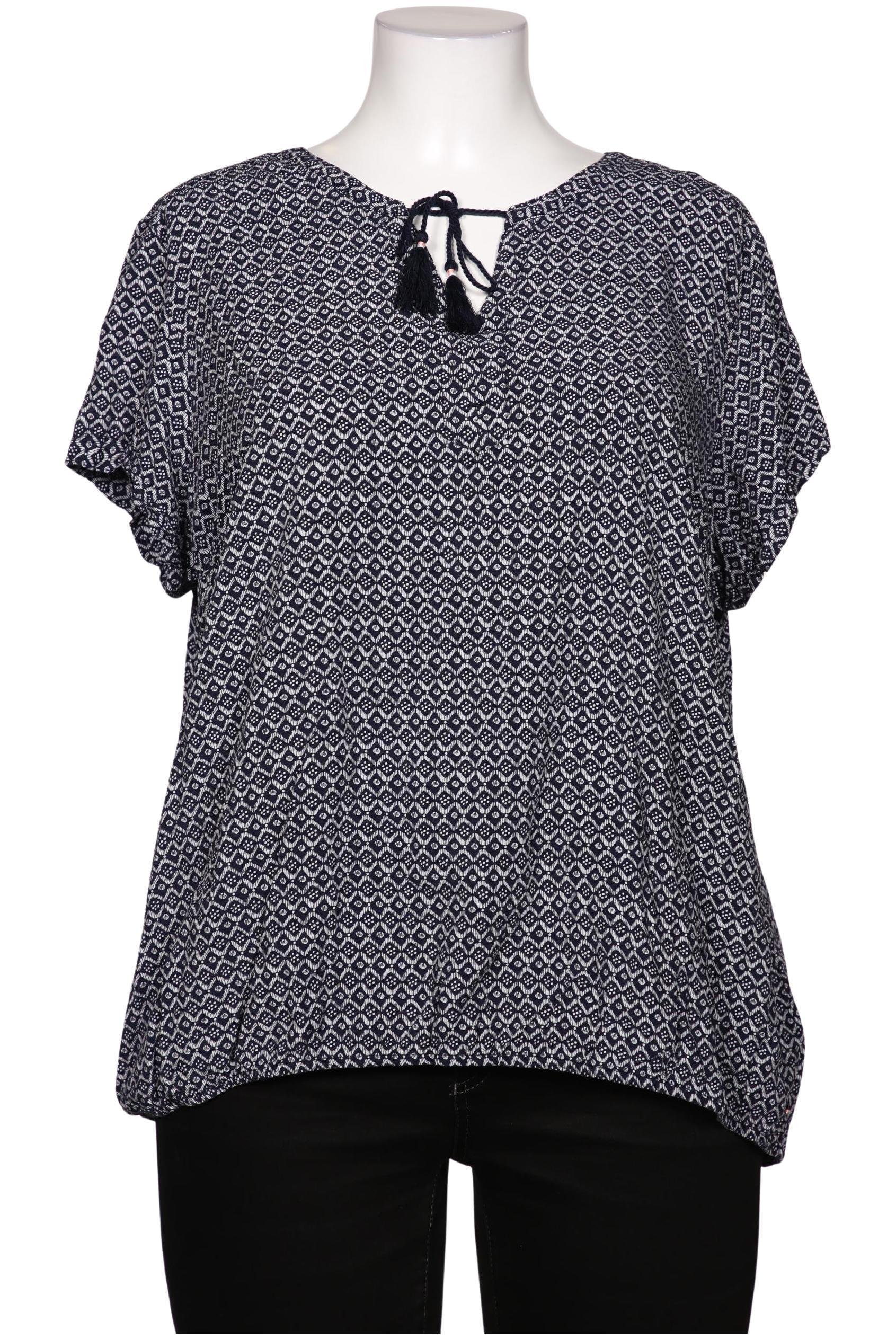 

Cecil Damen Bluse, mehrfarbig, Gr. 46