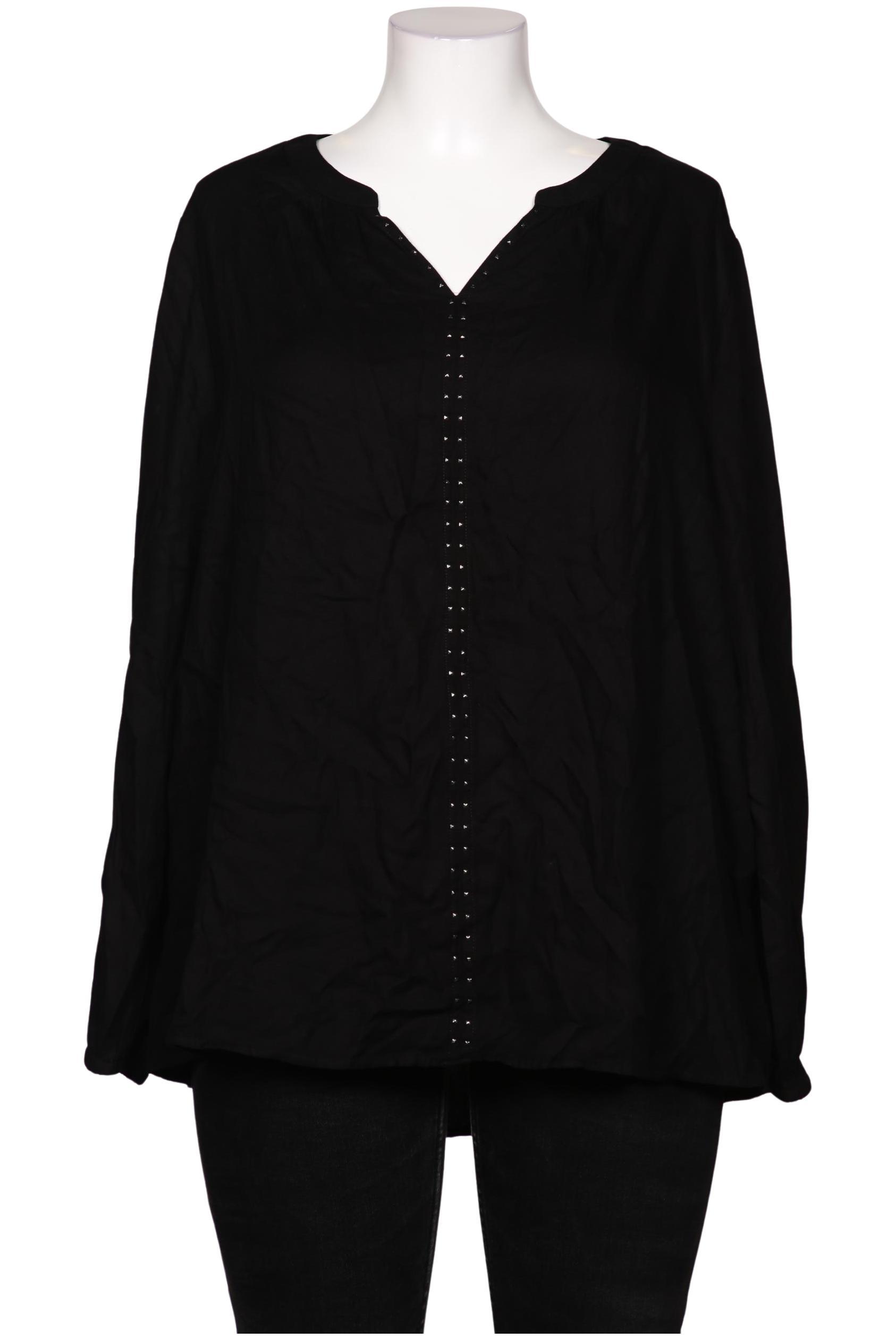 

Cecil Damen Bluse, schwarz, Gr. 46
