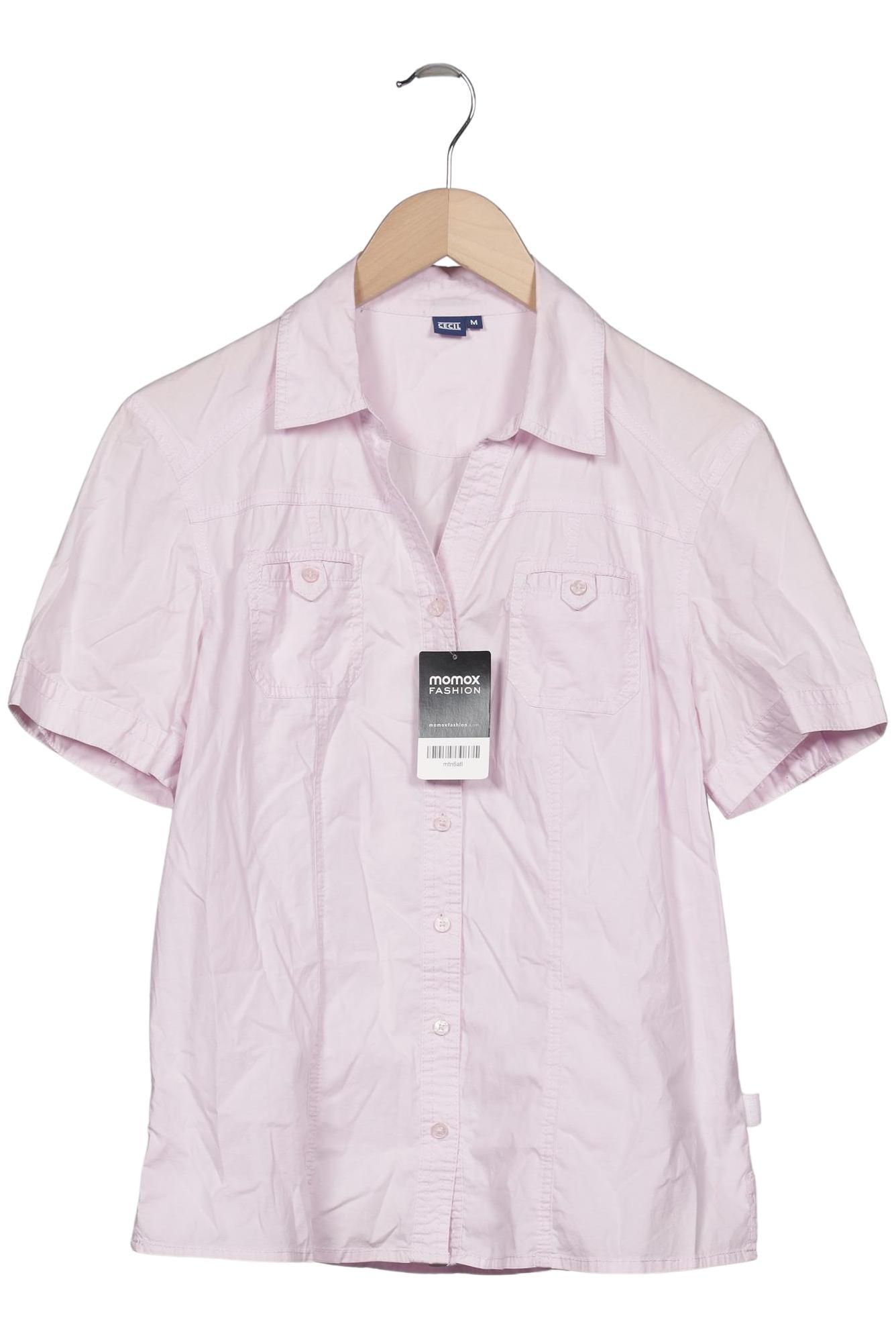 

Cecil Damen Bluse, flieder, Gr. 38