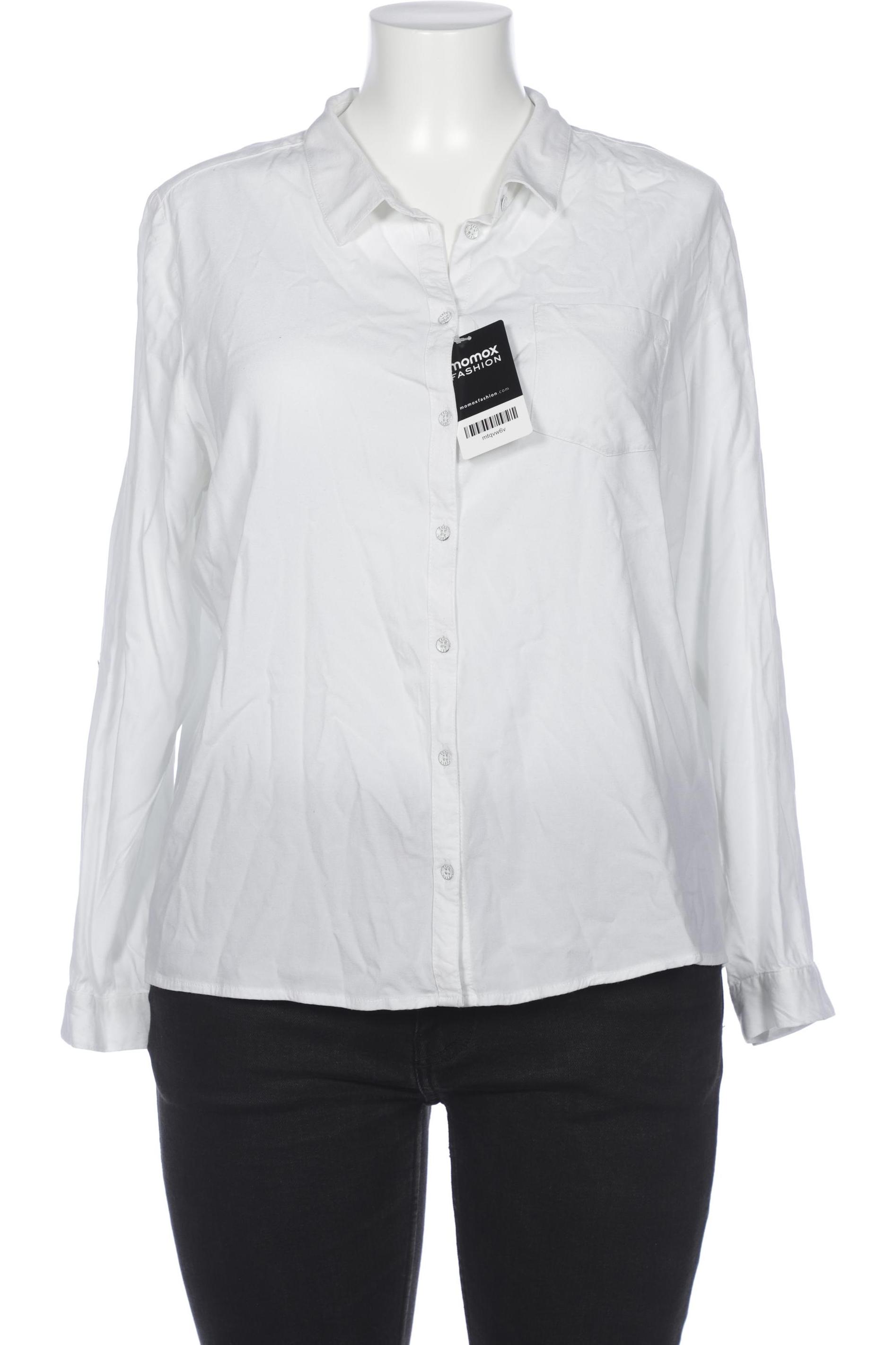 

Cecil Damen Bluse, weiß, Gr. 44