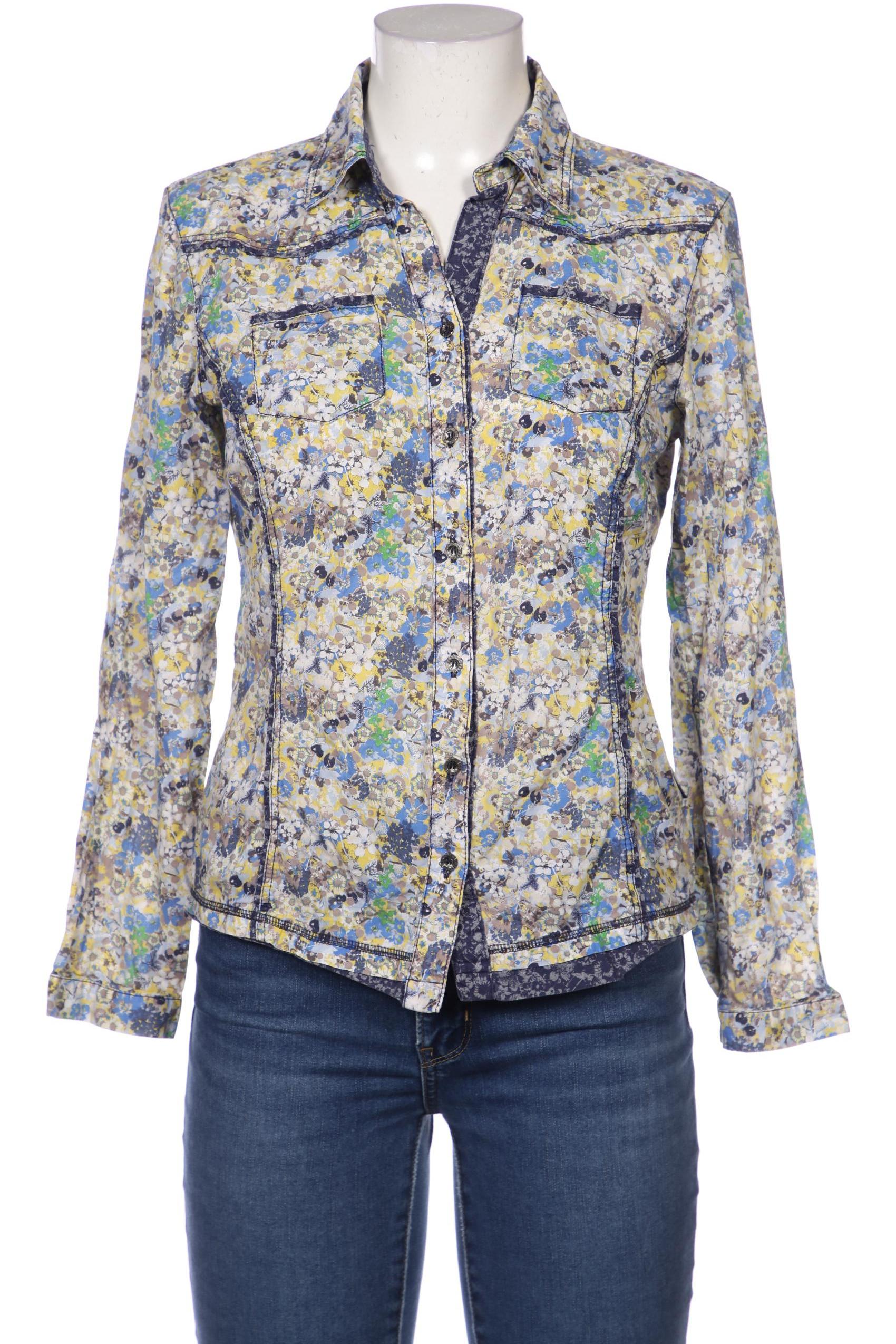 

Cecil Damen Bluse, mehrfarbig, Gr. 38