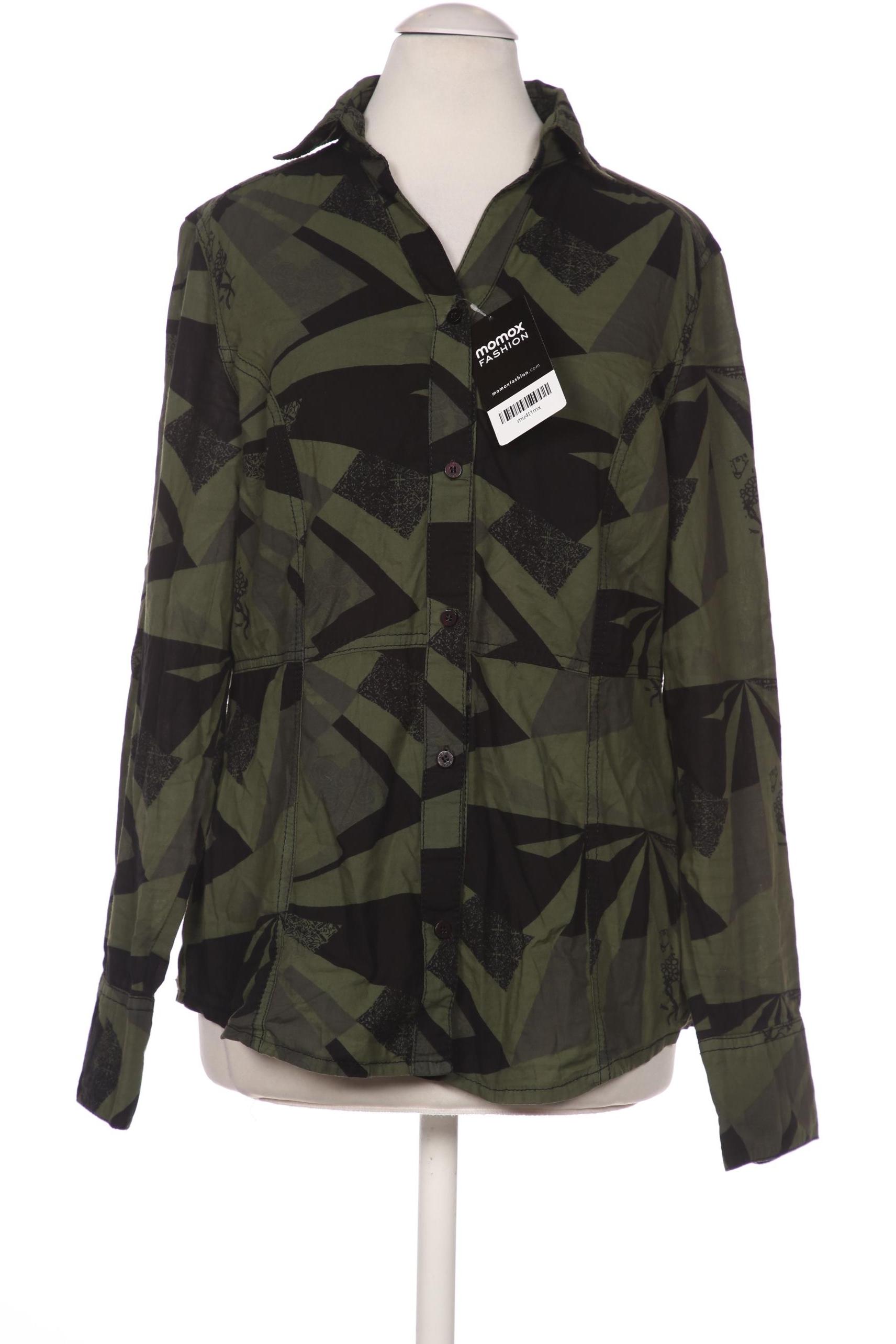 

Cecil Damen Bluse, grün, Gr. 36