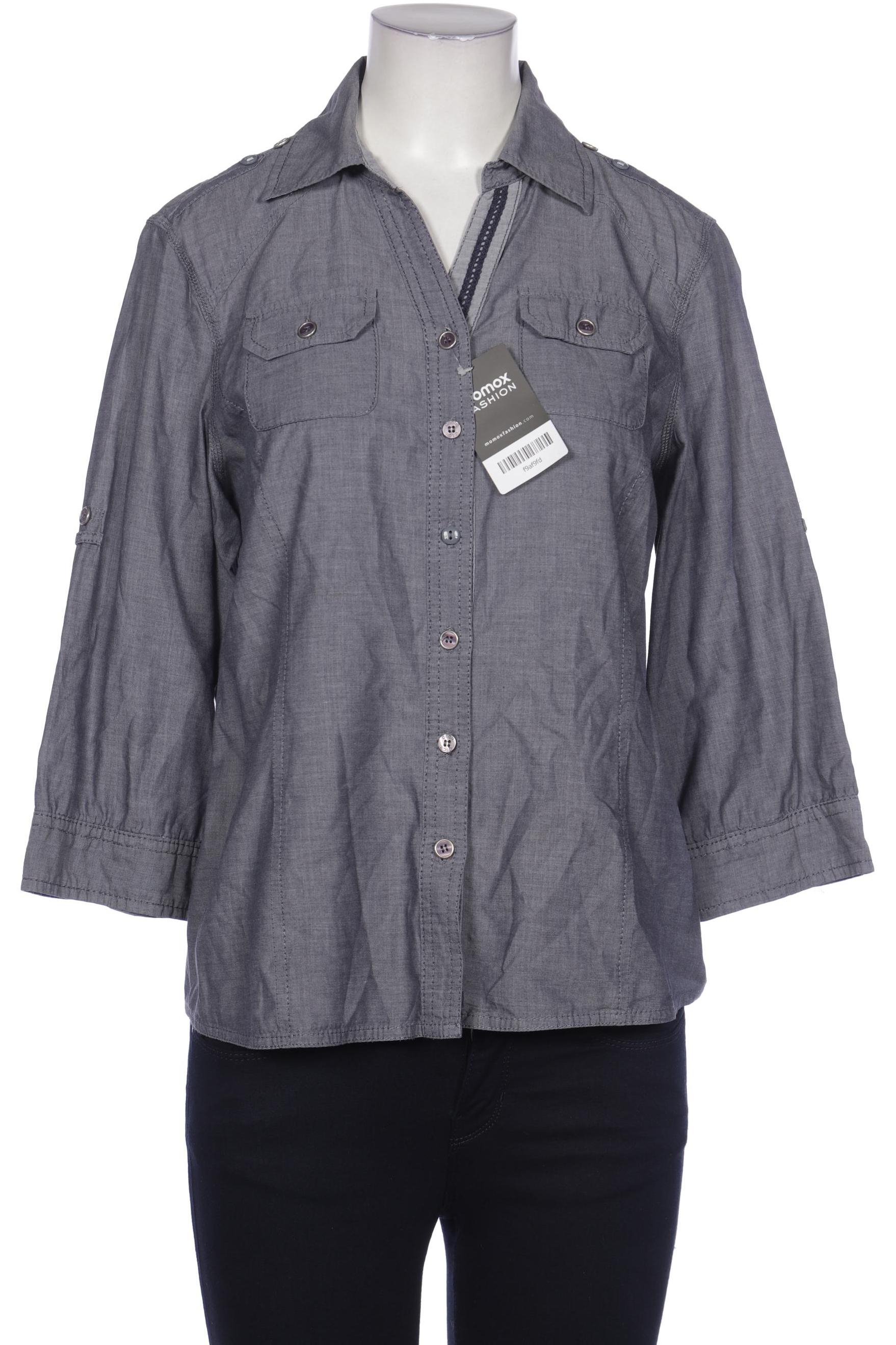 

Cecil Damen Bluse, grau, Gr. 36