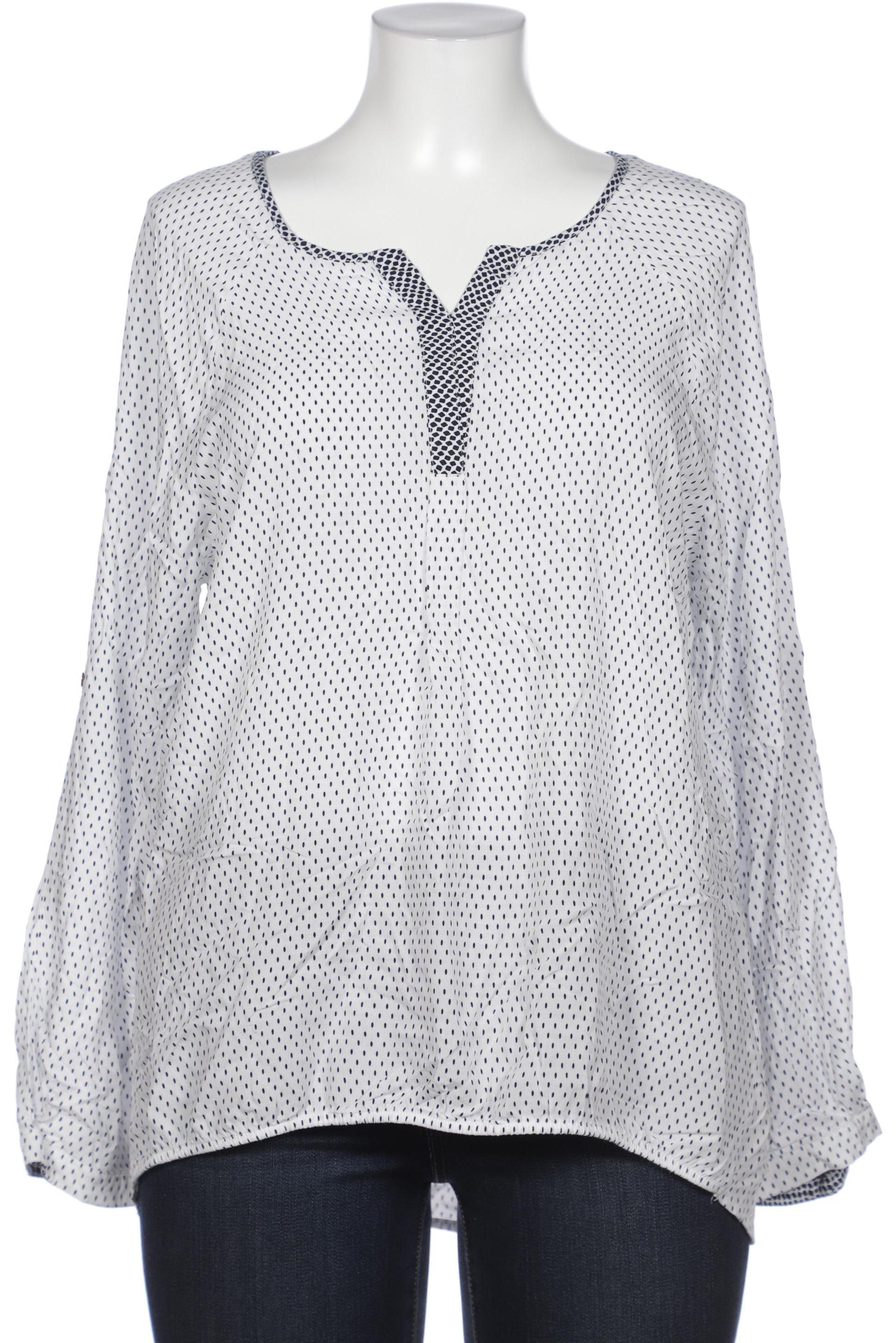 

Cecil Damen Bluse, weiß, Gr. 42