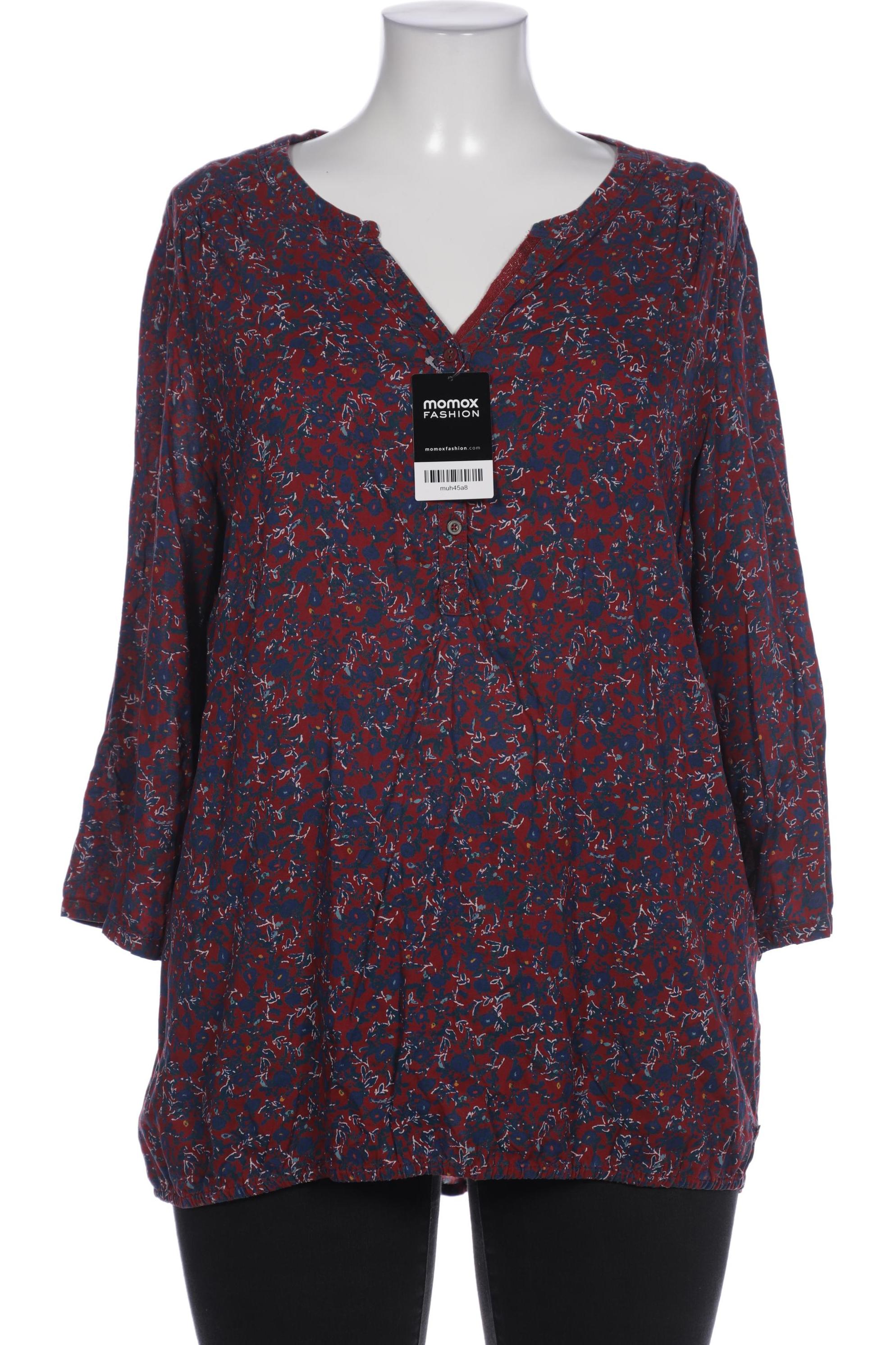 

Cecil Damen Bluse, bordeaux, Gr. 46