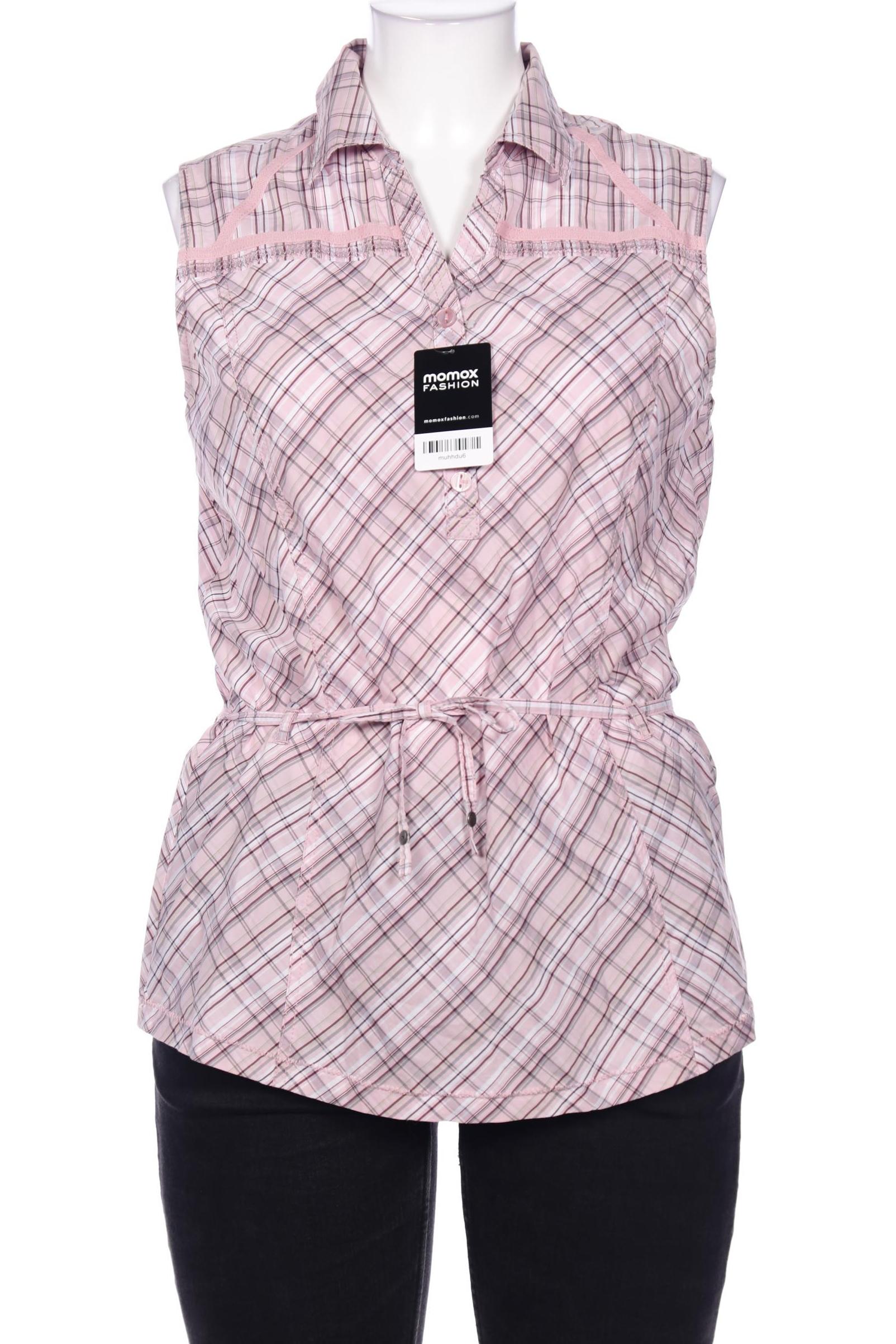 

Cecil Damen Bluse, pink, Gr. 42