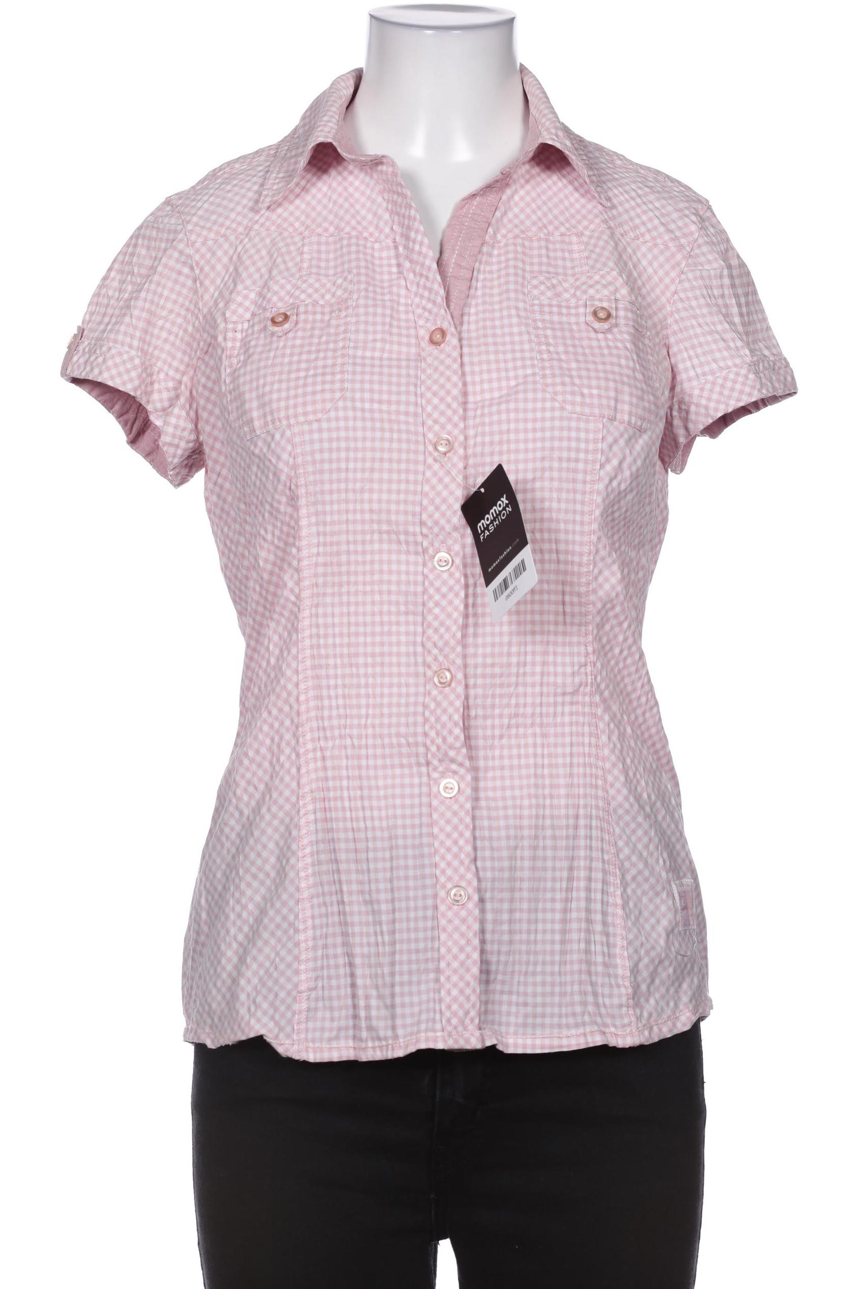 

CECIL Damen Bluse, pink