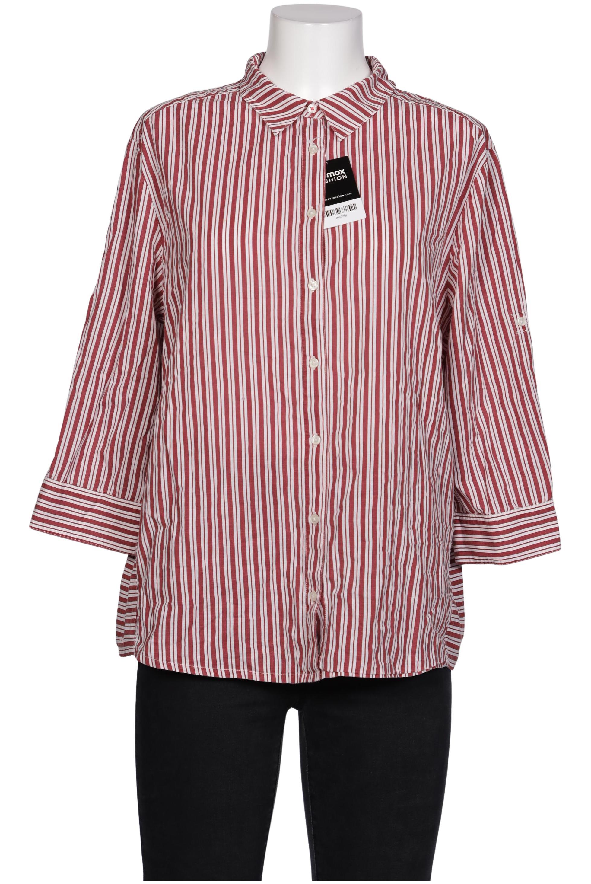 

Cecil Damen Bluse, bordeaux, Gr. 42