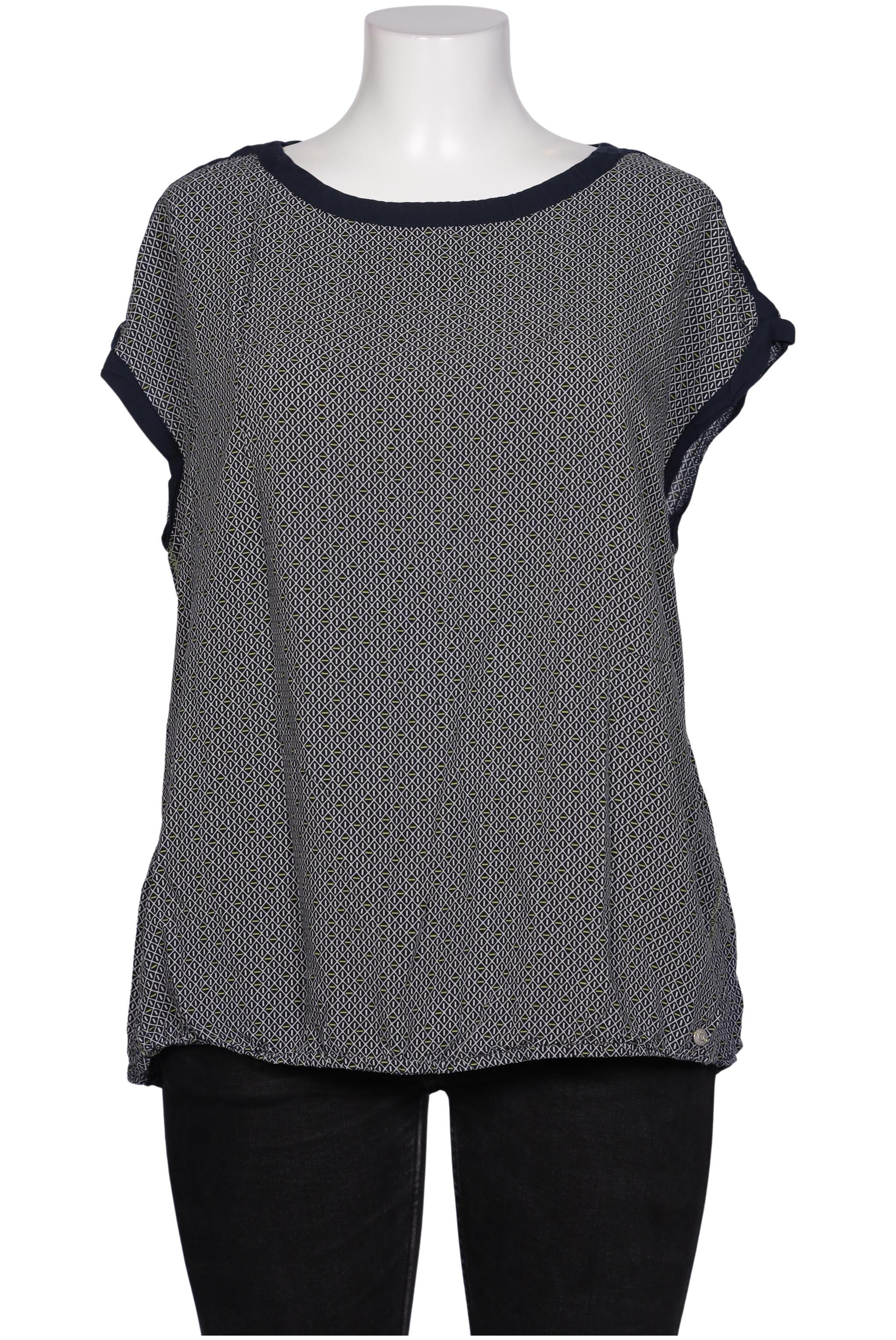 

Cecil Damen Bluse, marineblau, Gr. 44
